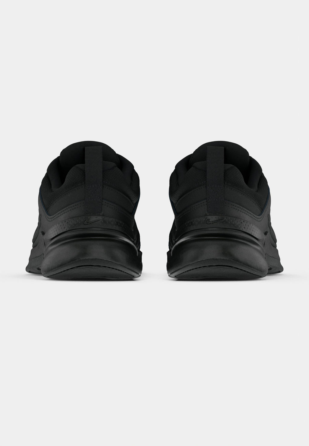 DEFY ALL DAY - Training shoe - black