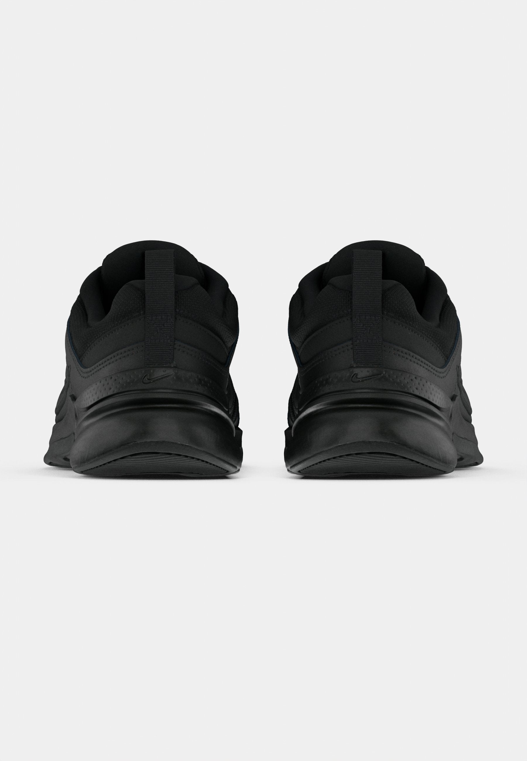 DEFY ALL DAY - Training shoe - black