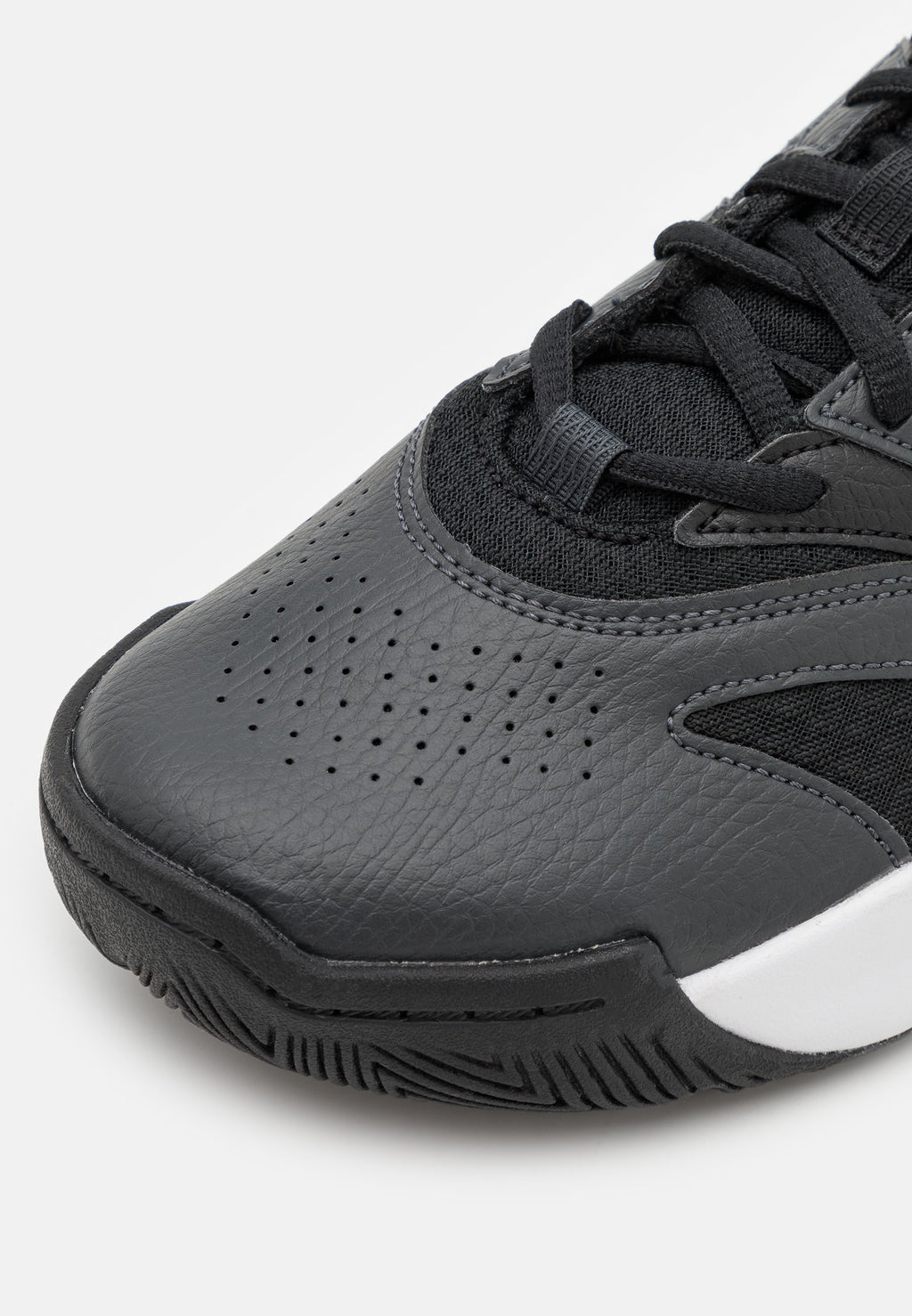 COURT LITE 4  - Multicourt tennis shoes - black/white/anthracite