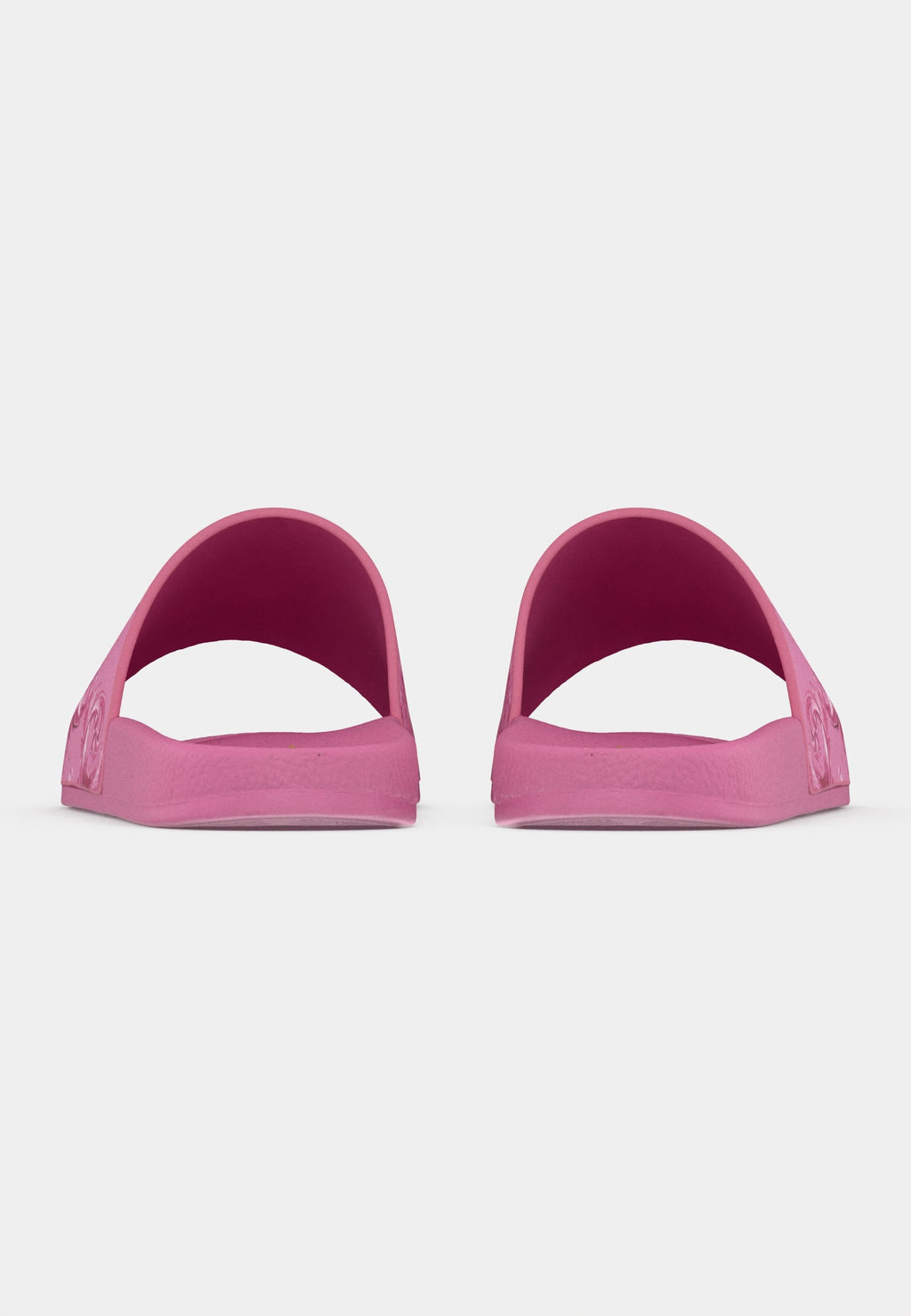 FONDO SHELLY - Pool slides - rosa
