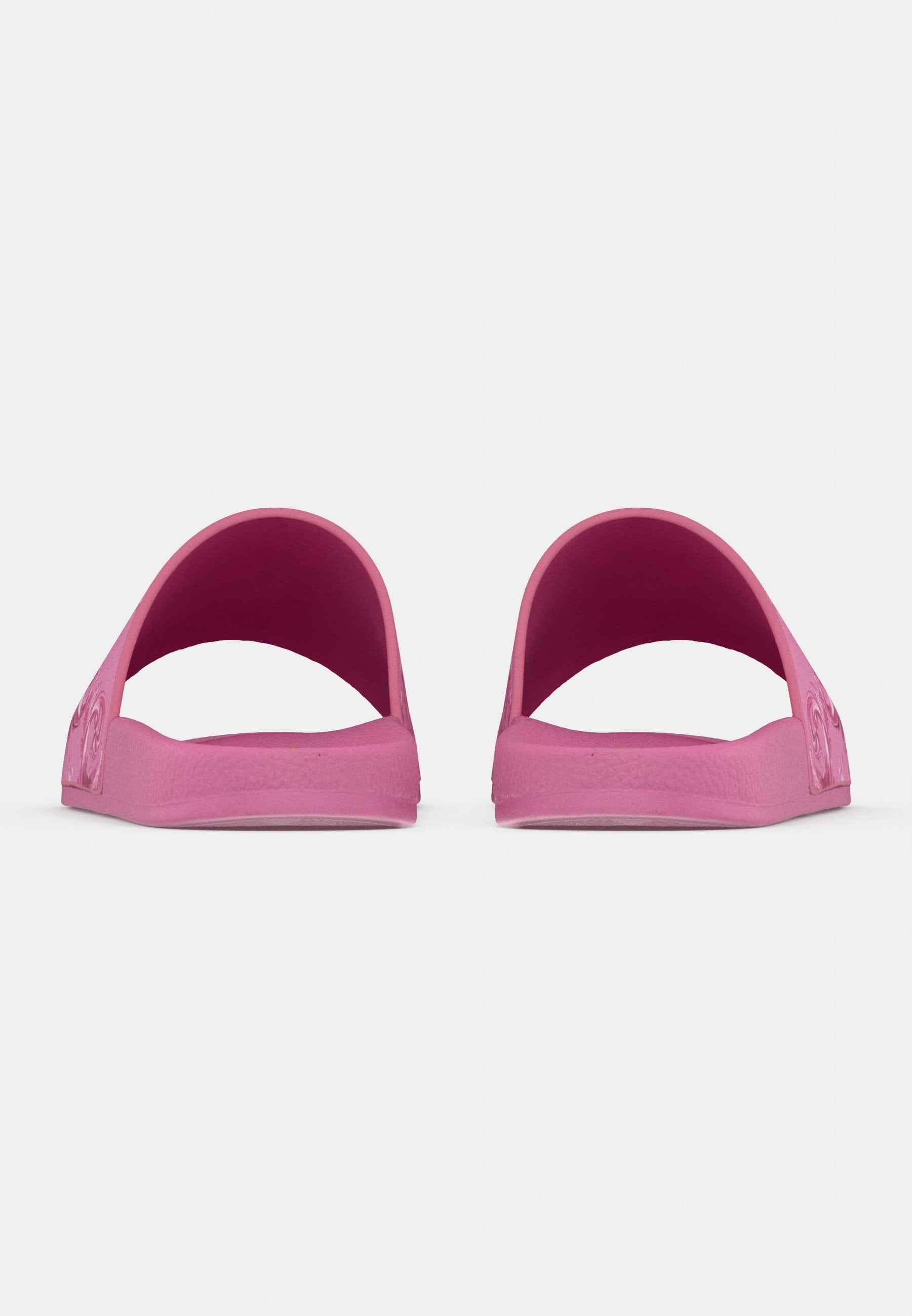 FONDO SHELLY - Pool slides - rosa