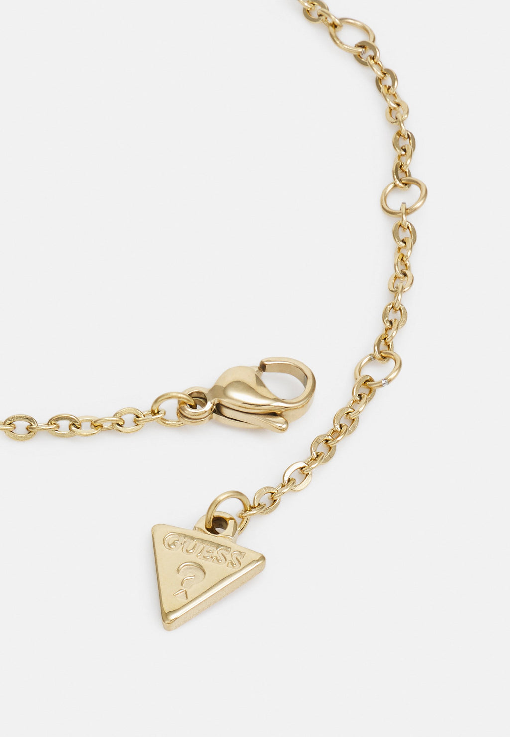 COLOR MY DAY - Bracelet - yellow gold-coloured