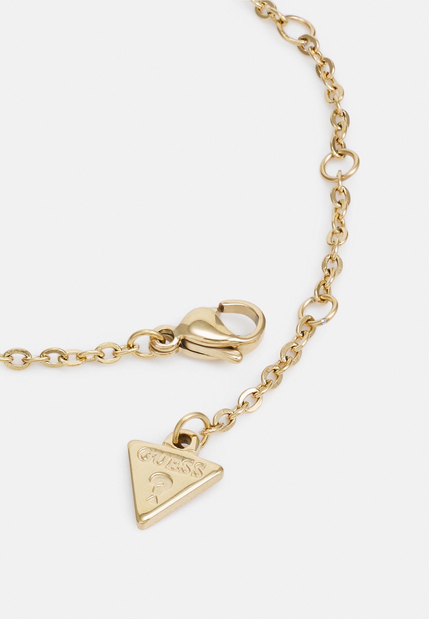 COLOR MY DAY - Bracelet - yellow gold-coloured