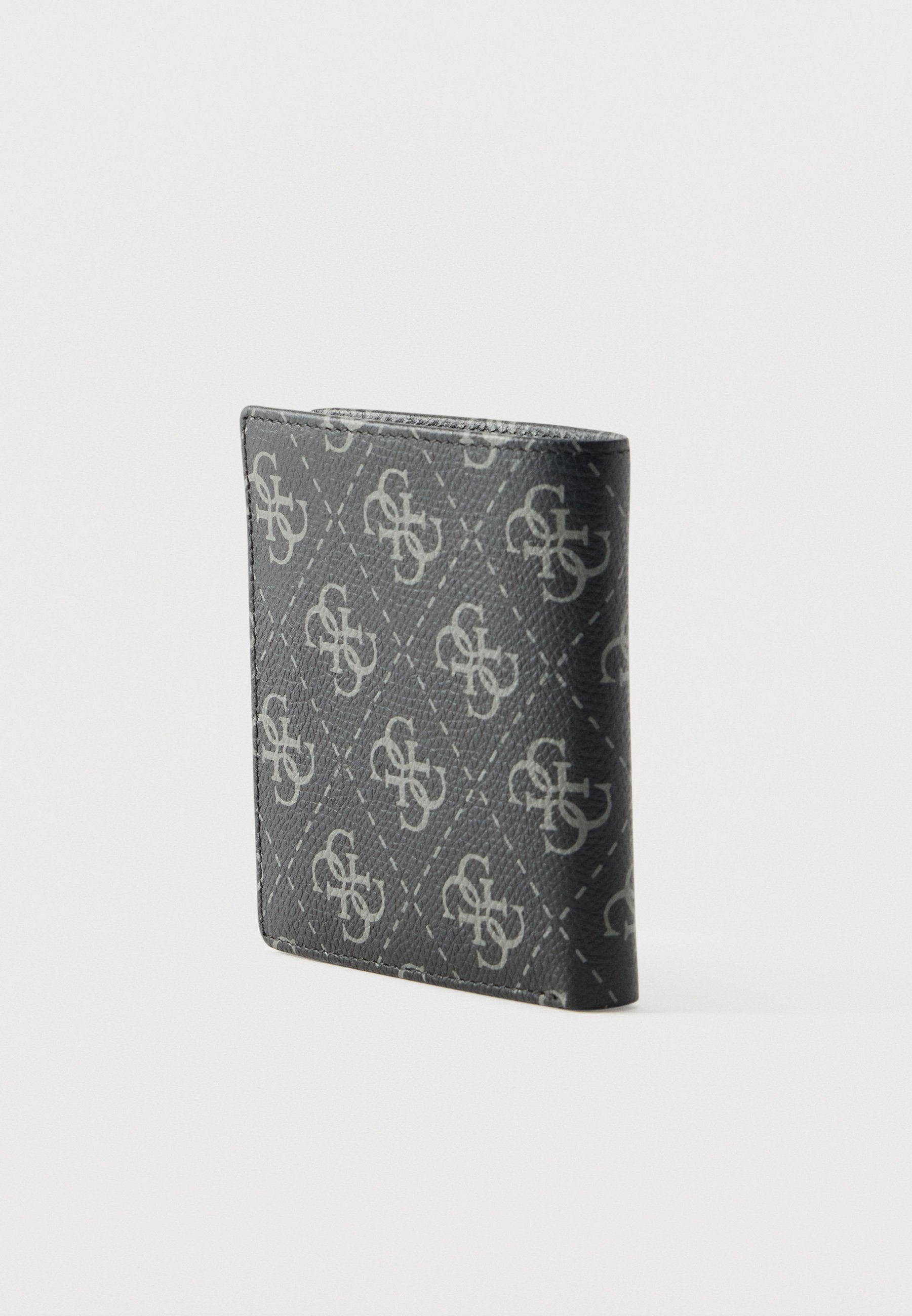 MITO BILLFOLD - Wallet - mehrfarbig schwarz