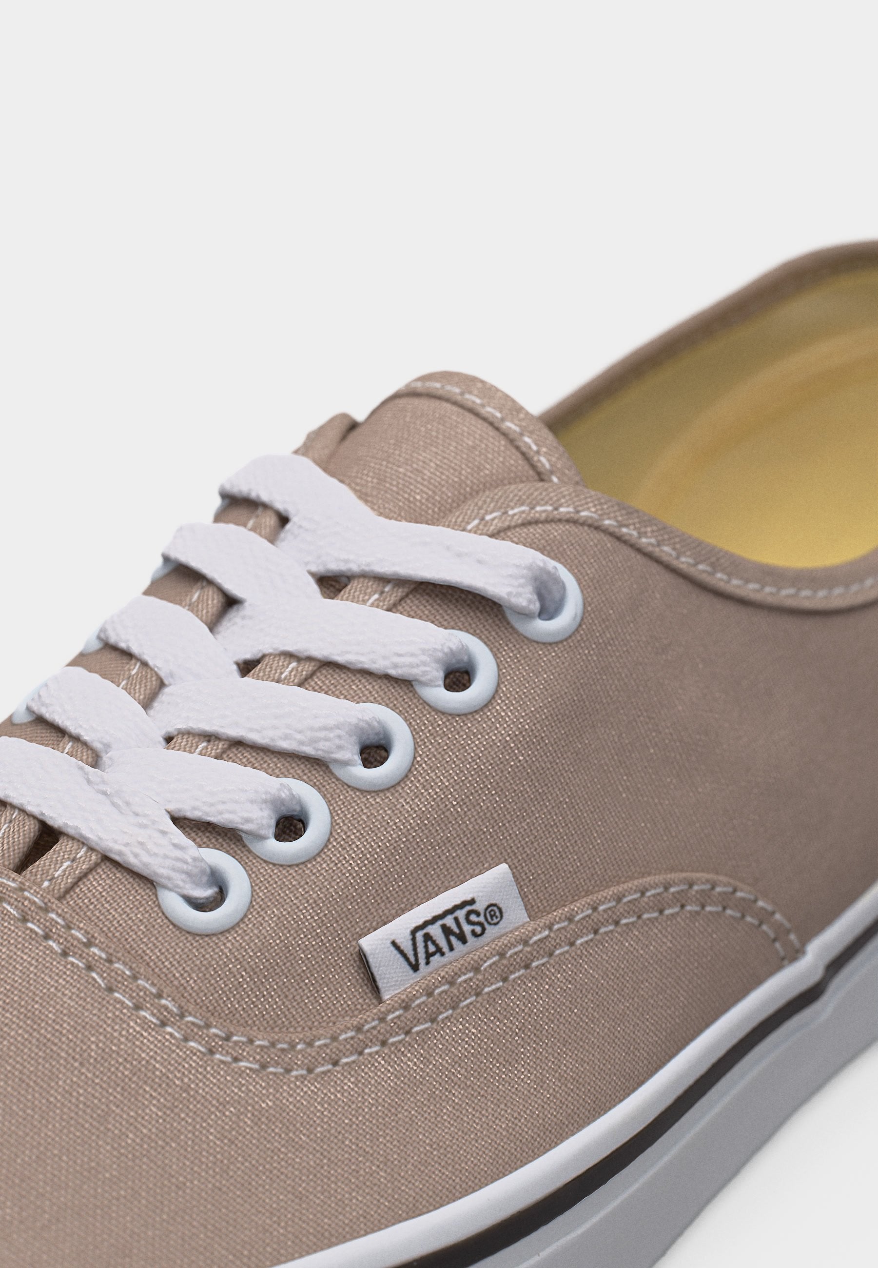 AUTHENTIC UNISEX - Trainers - mushroom