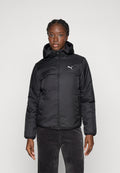 LIGHT PADDED JACKET - Winter jacket - black