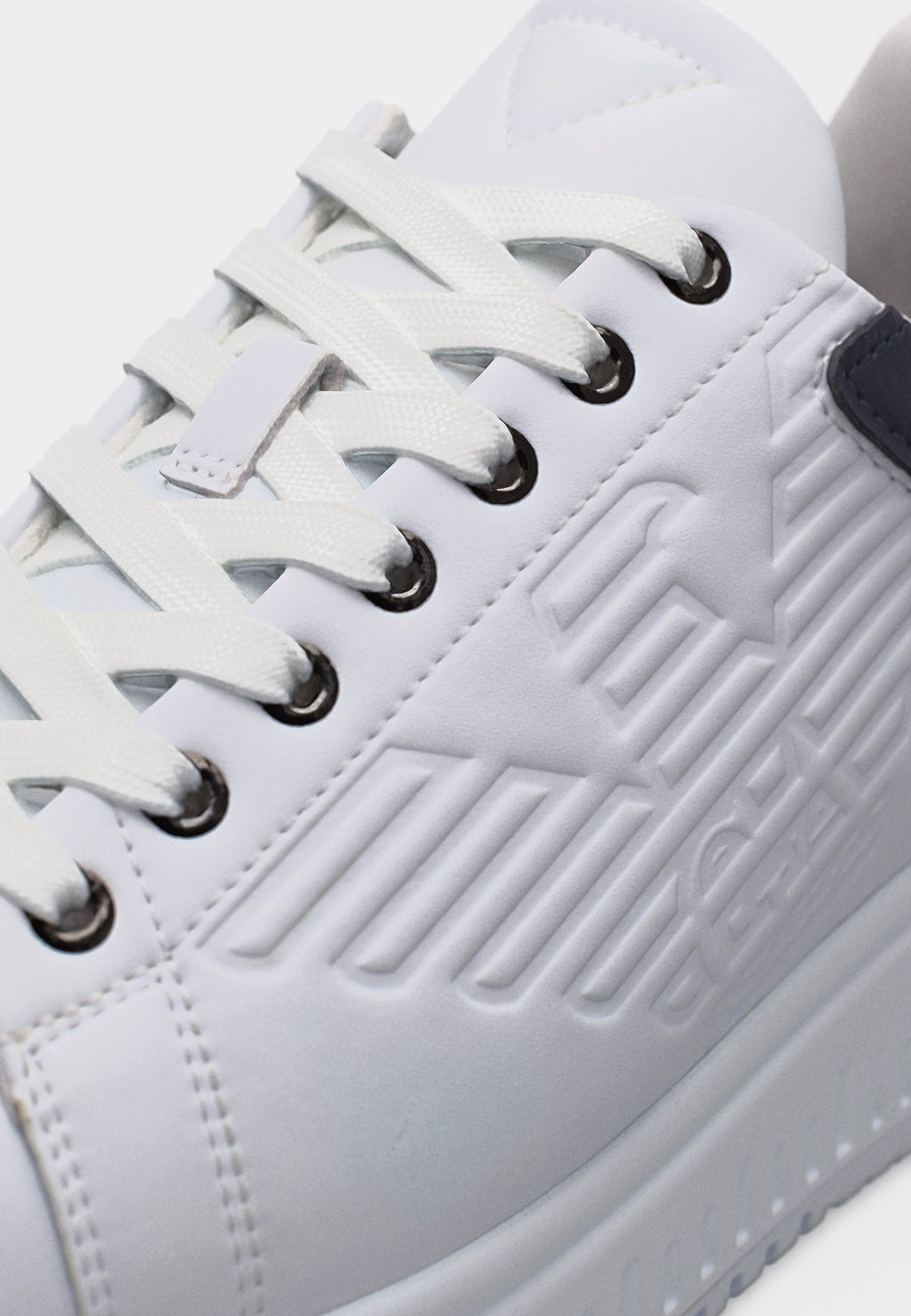 ICON SMU - Trainers - white