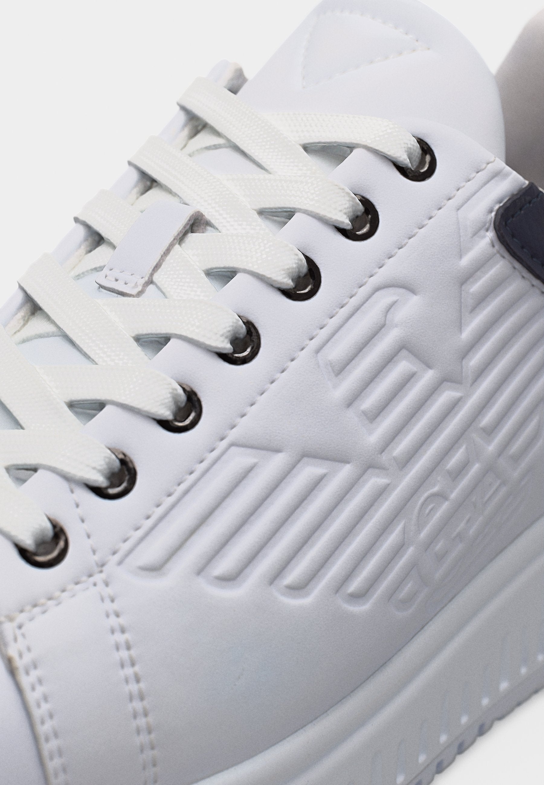 ICON SMU - Trainers - white