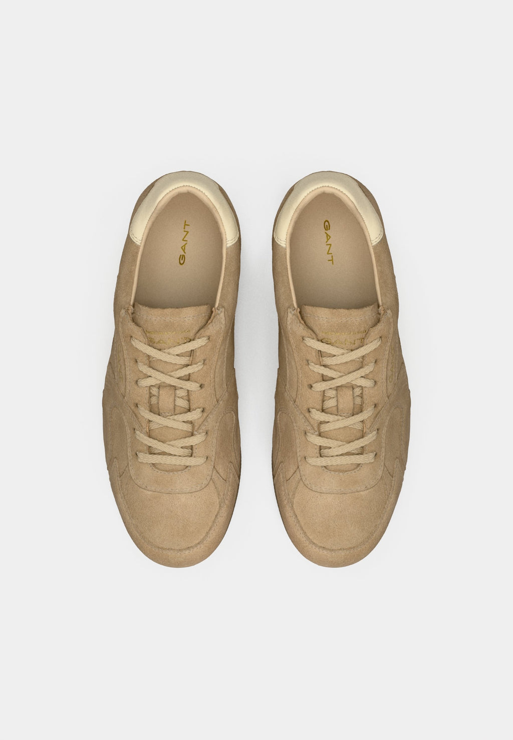 SPERLY - Trainers - sand/beige