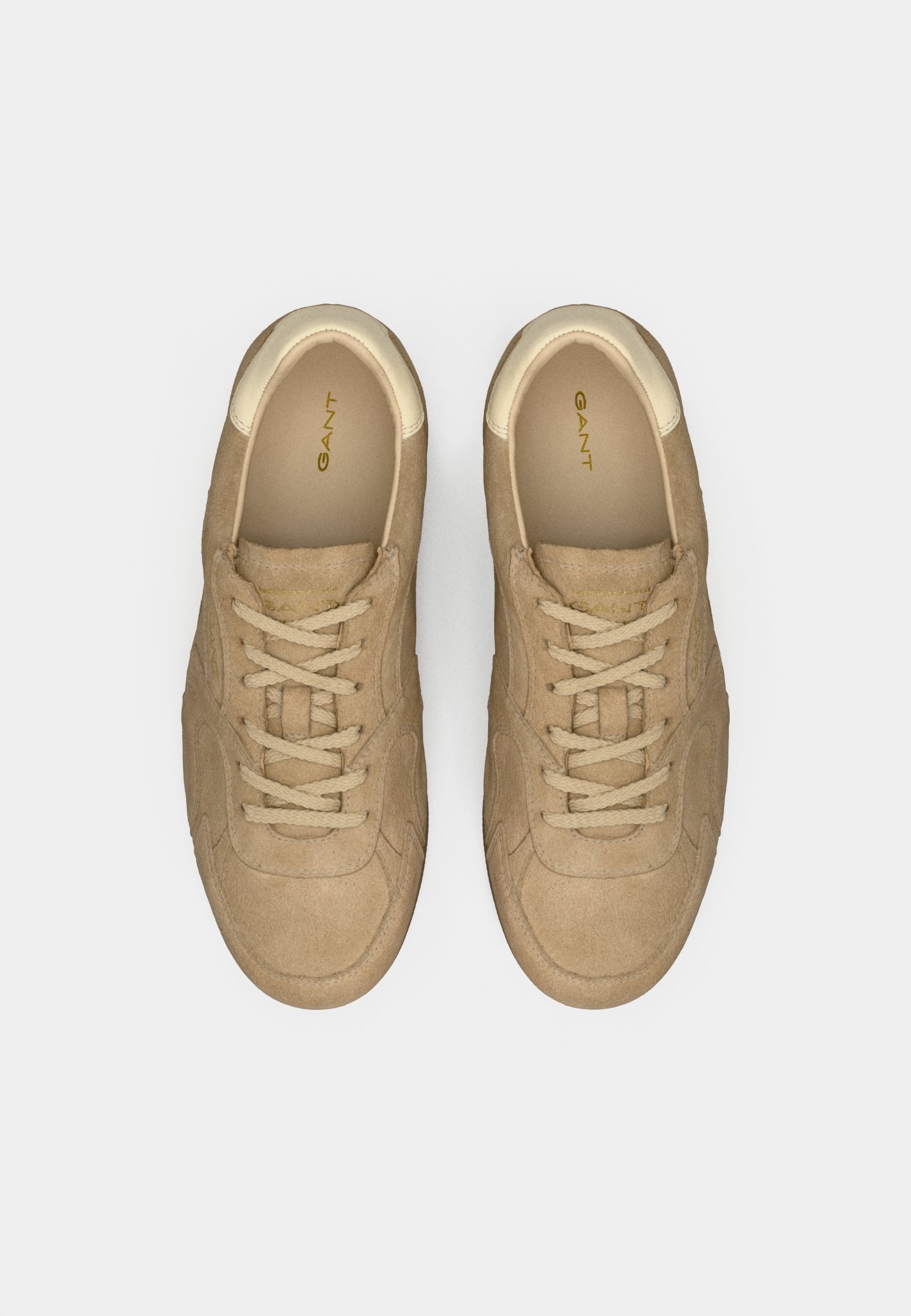 SPERLY - Trainers - sand/beige