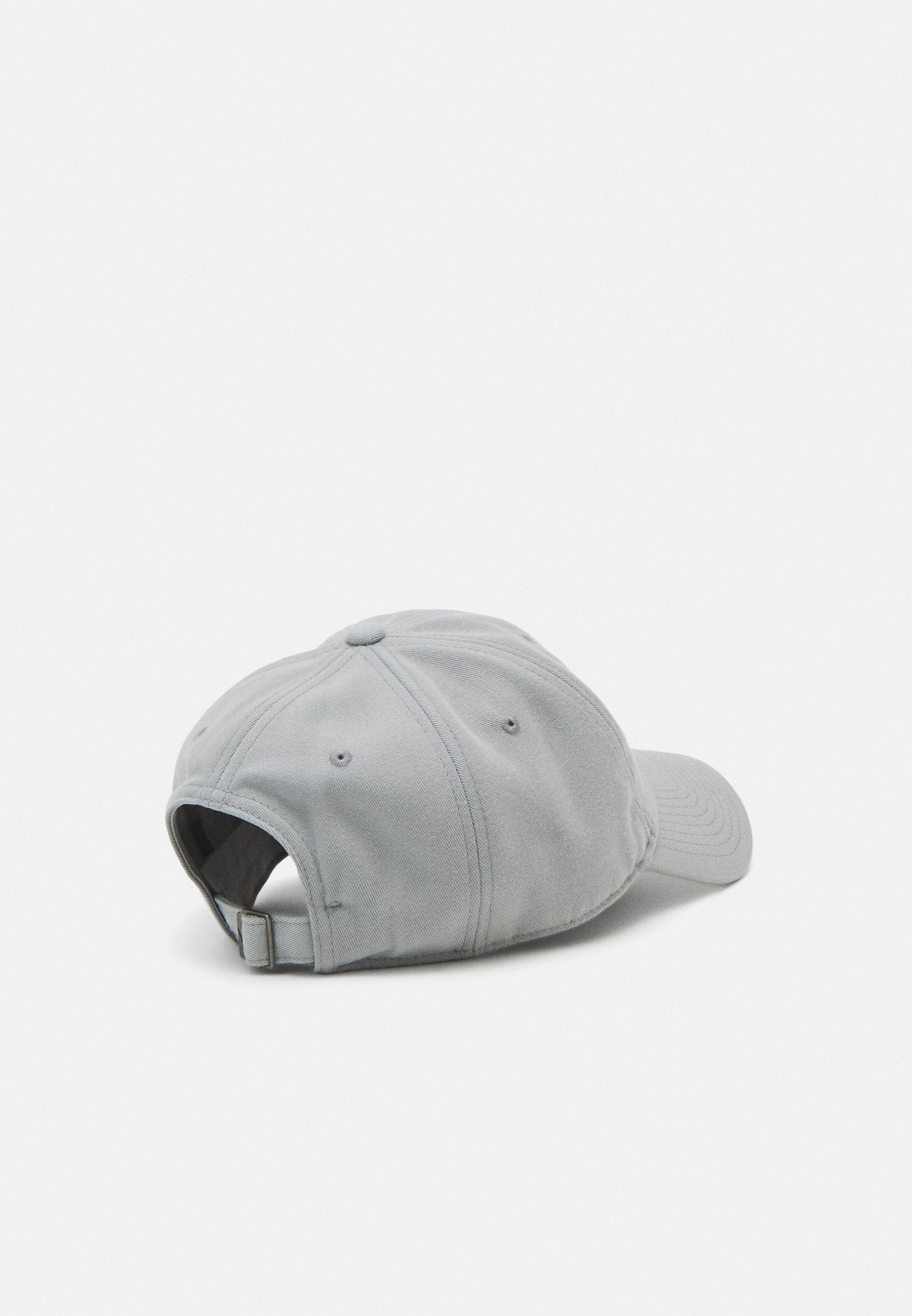 CLUB UNISEX - Cap - base grey/sail