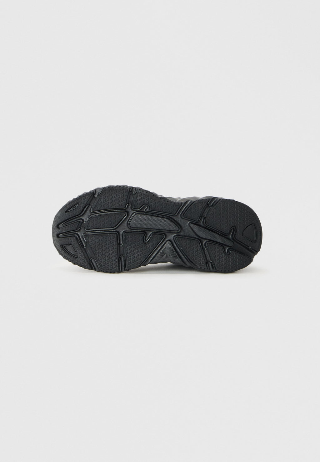 KOBRA - Trainers - triple black/gunmetal