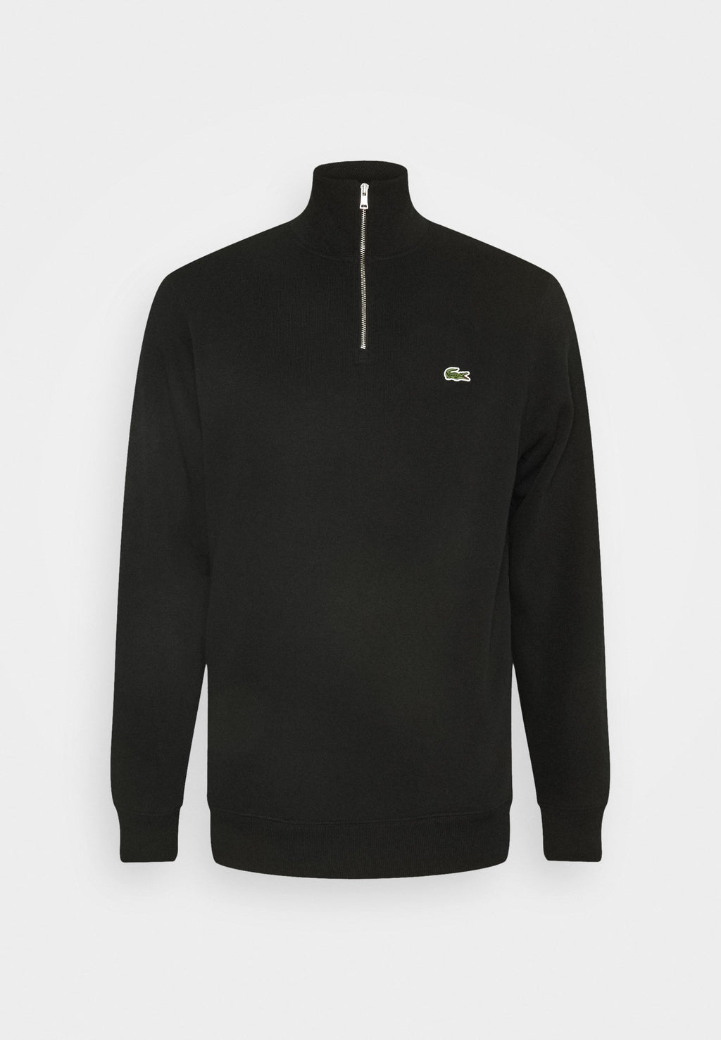 UNISEXE - Sweat-shirt - noir