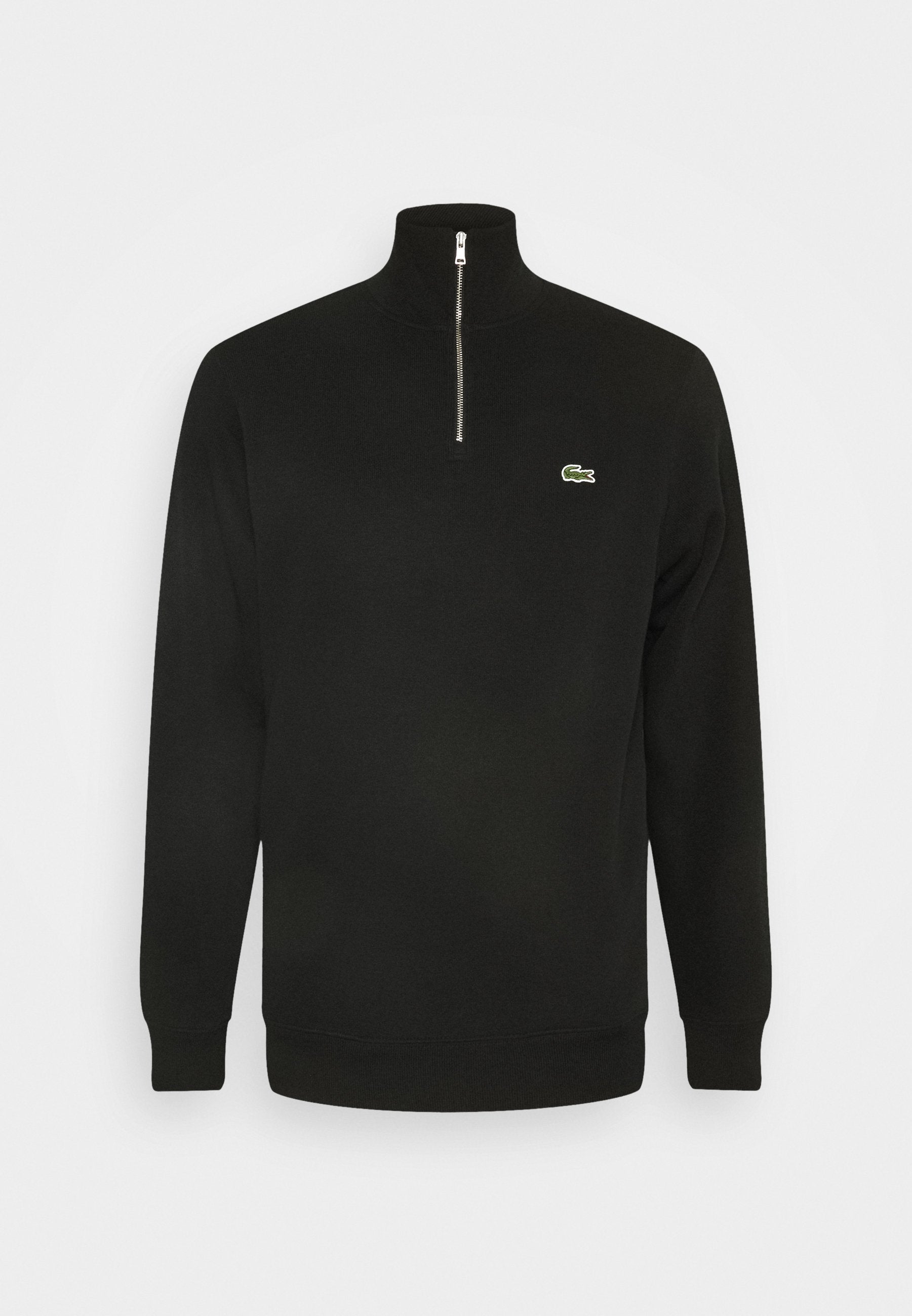 UNISEXE - Sweat-shirt - noir