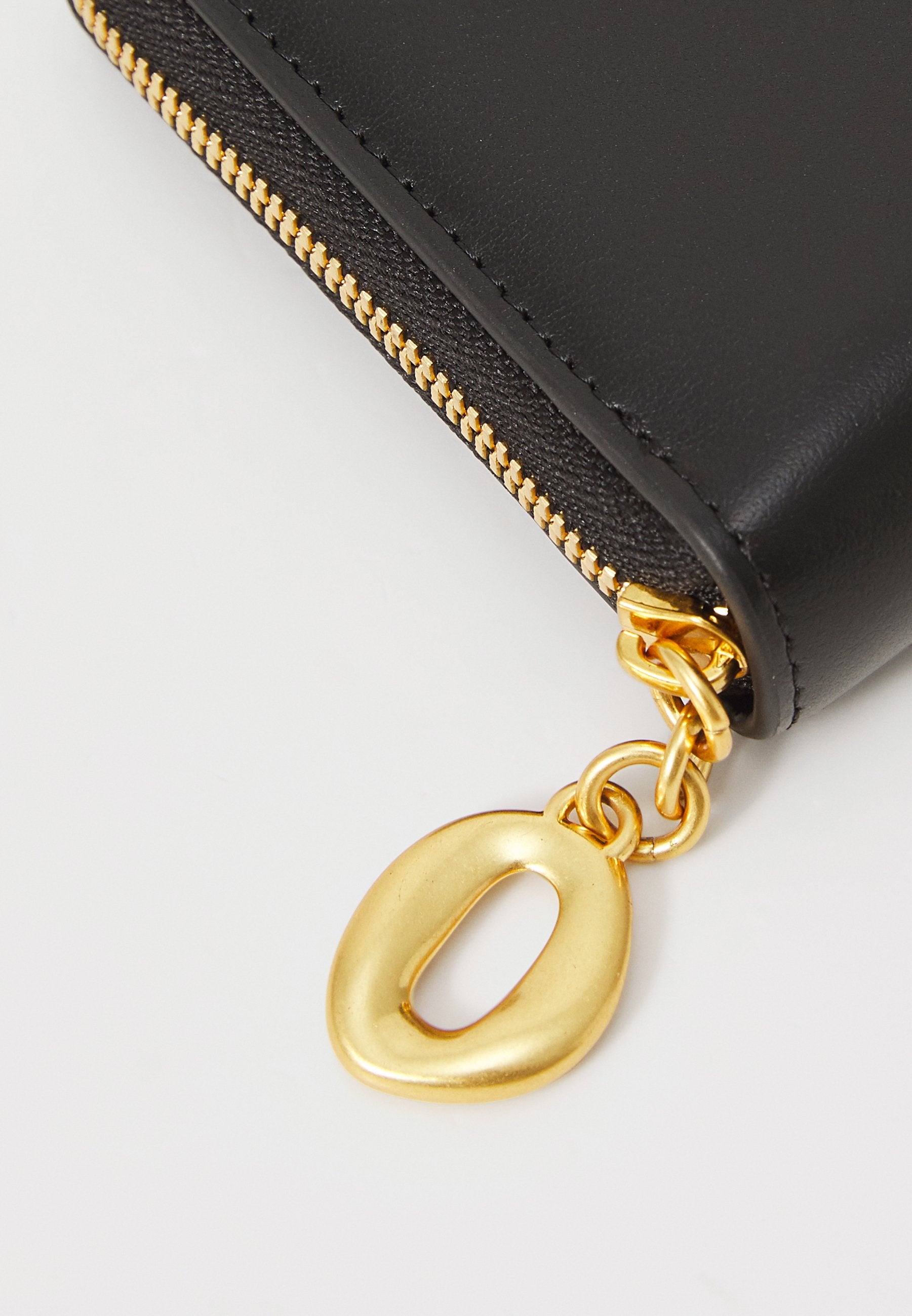 ENGRAVED - Wallet - black