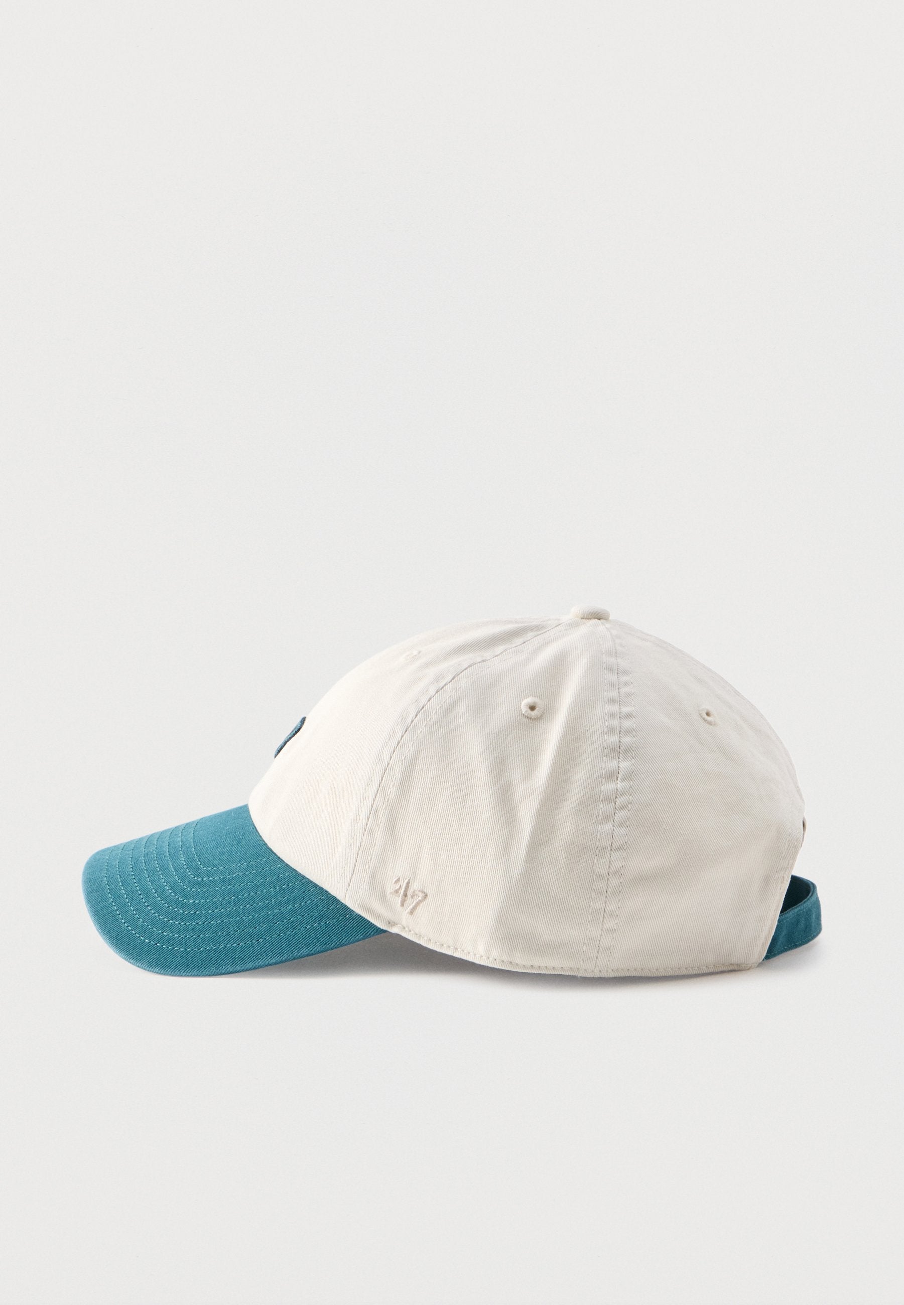 CORE CLEAN UP UNISEX - Cap - off-white