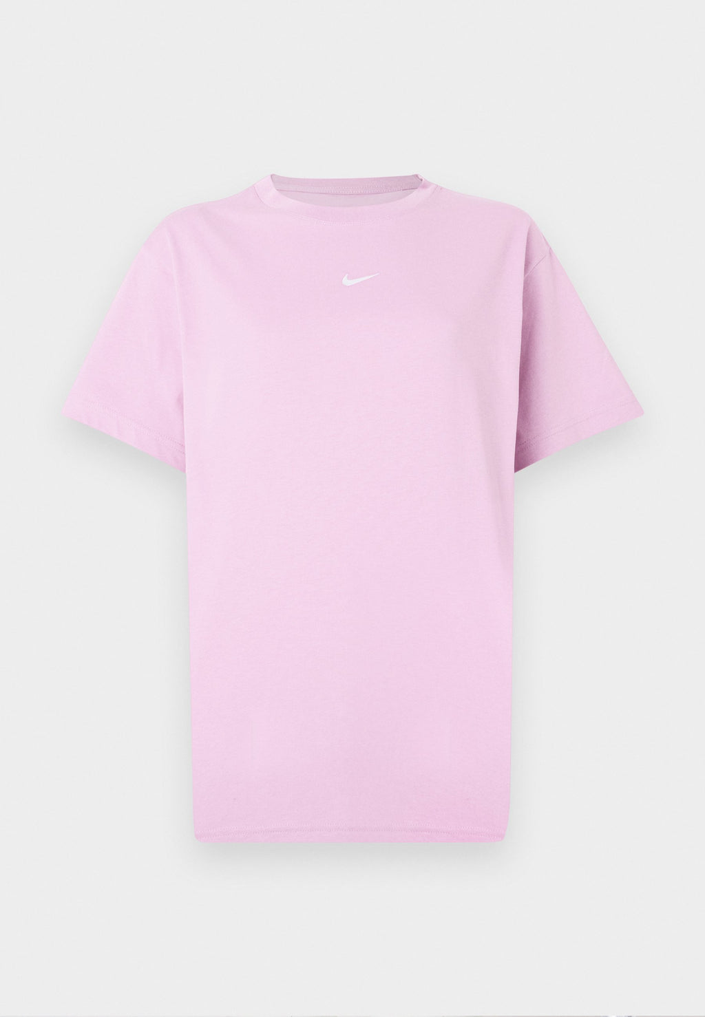 CLASSIC TEE - Basic T-shirt - magenta