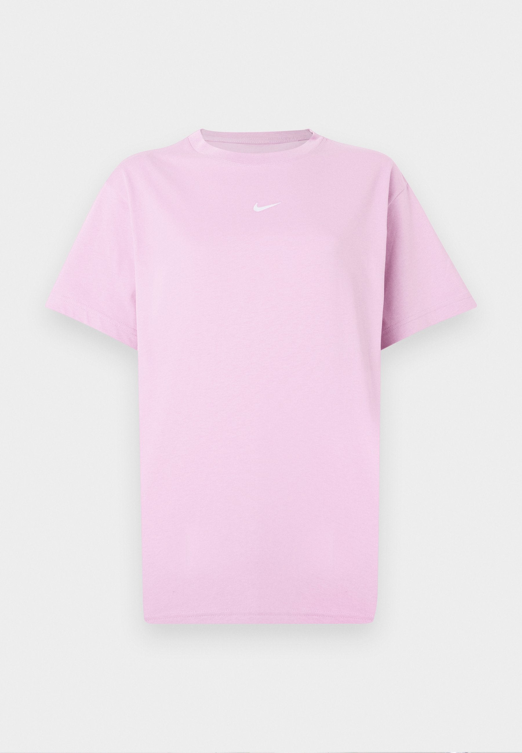 CLASSIC TEE - Basic T-shirt - magenta