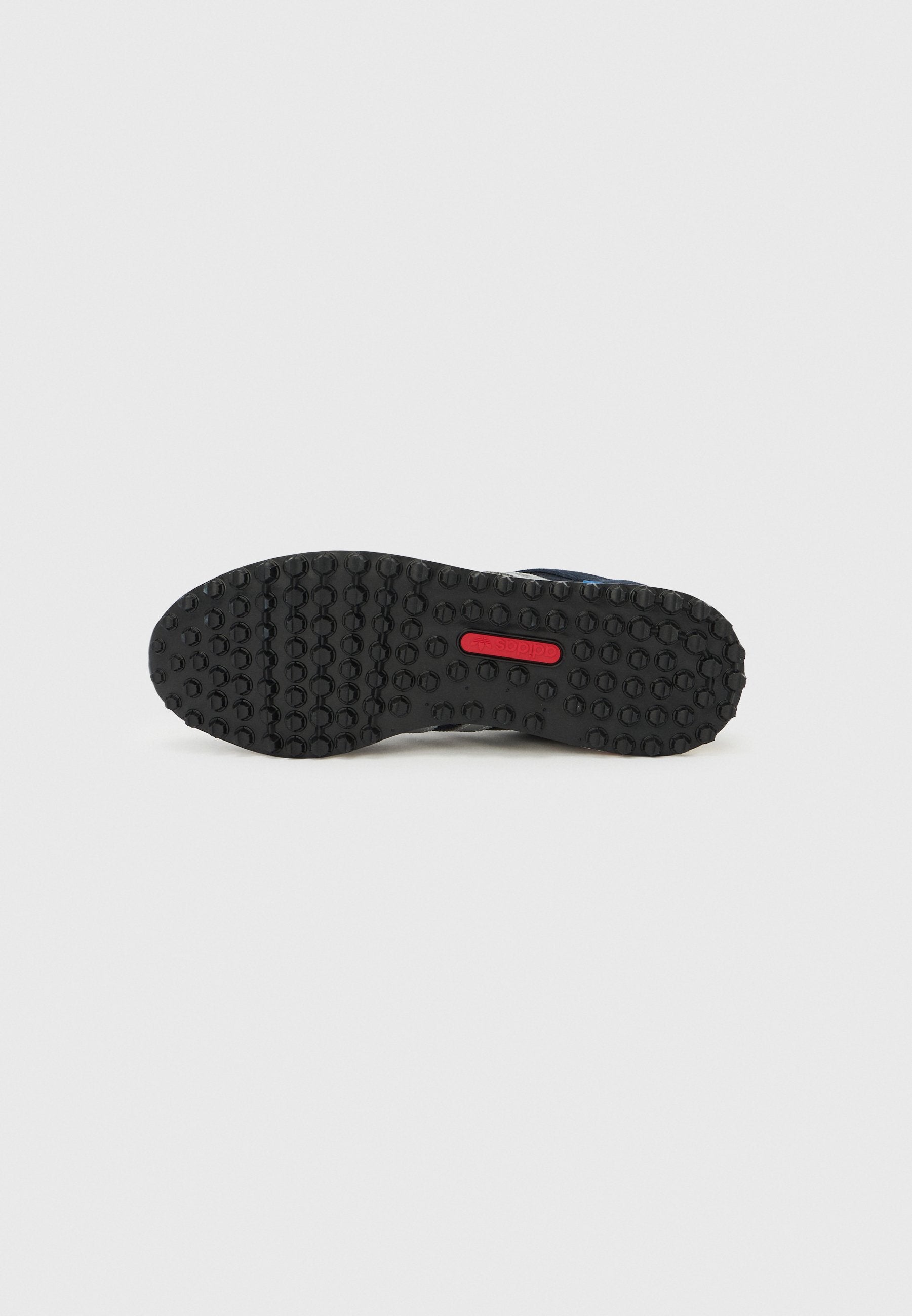 LA TRAINER OG UNISEX - Trainers - legend ink/silver-coloured/off white