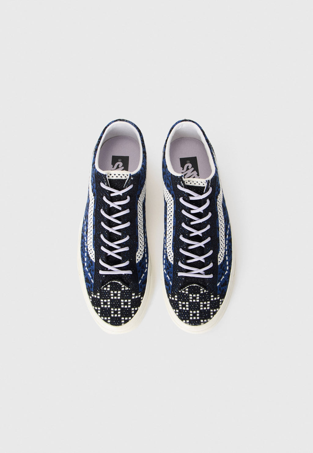 OLD SKOOL 36 UNISEX - Trainers - navy
