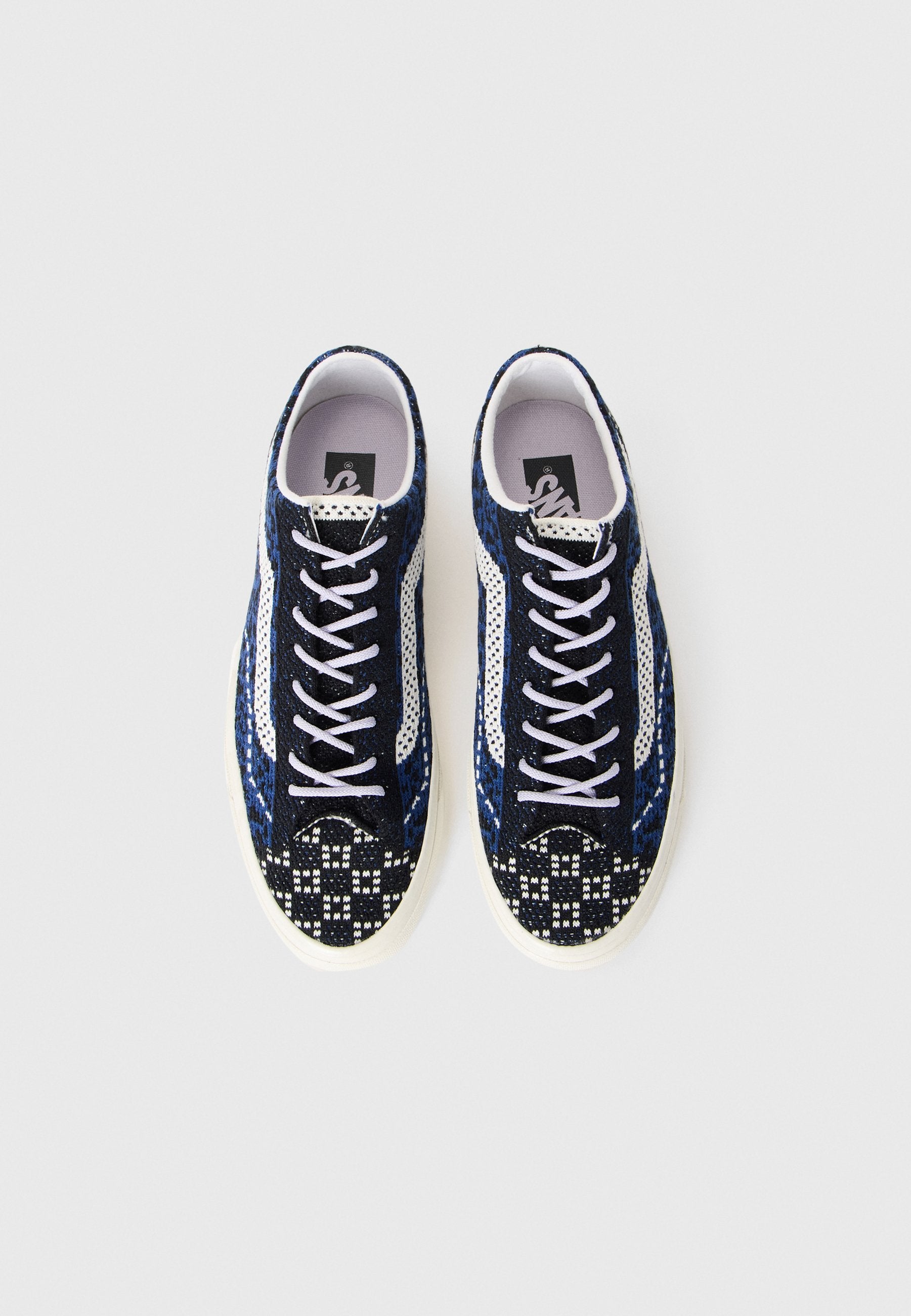 OLD SKOOL 36 UNISEX - Trainers - navy
