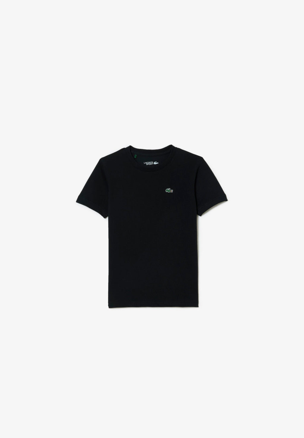 Basic T-shirt - black