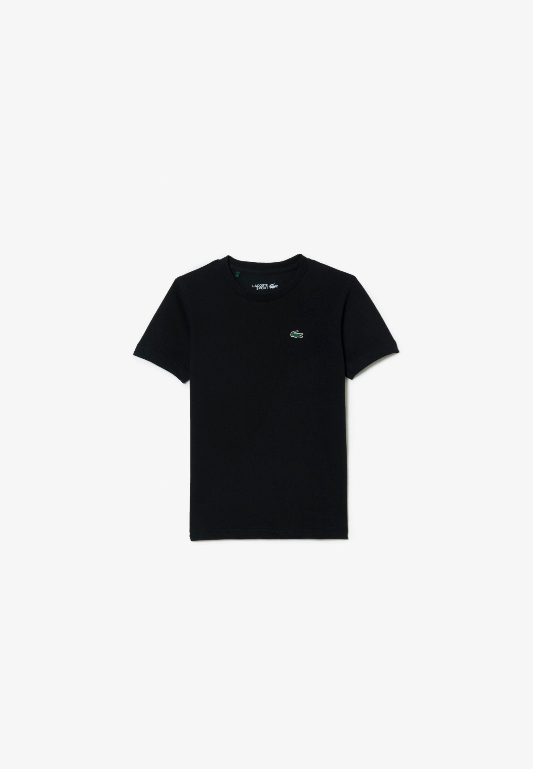 Basic T-shirt - black