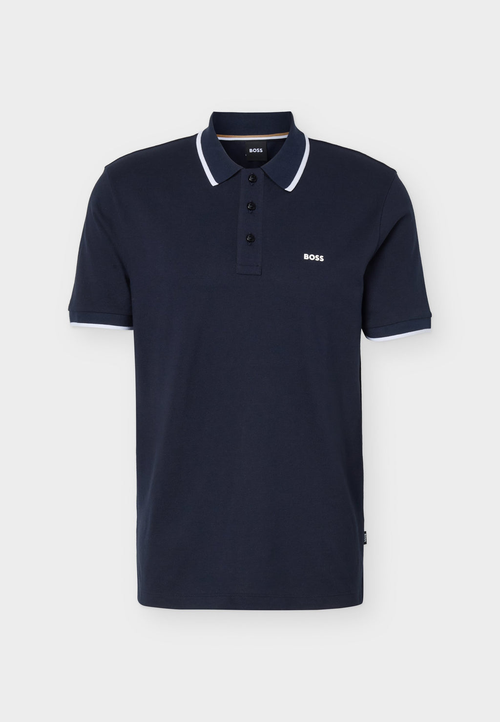 PARLAY - Polo shirt - dark blue