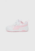 MULTIFLEX 2 HEARTY UNISEX - Training shoe - white/pearl pink/magic rose