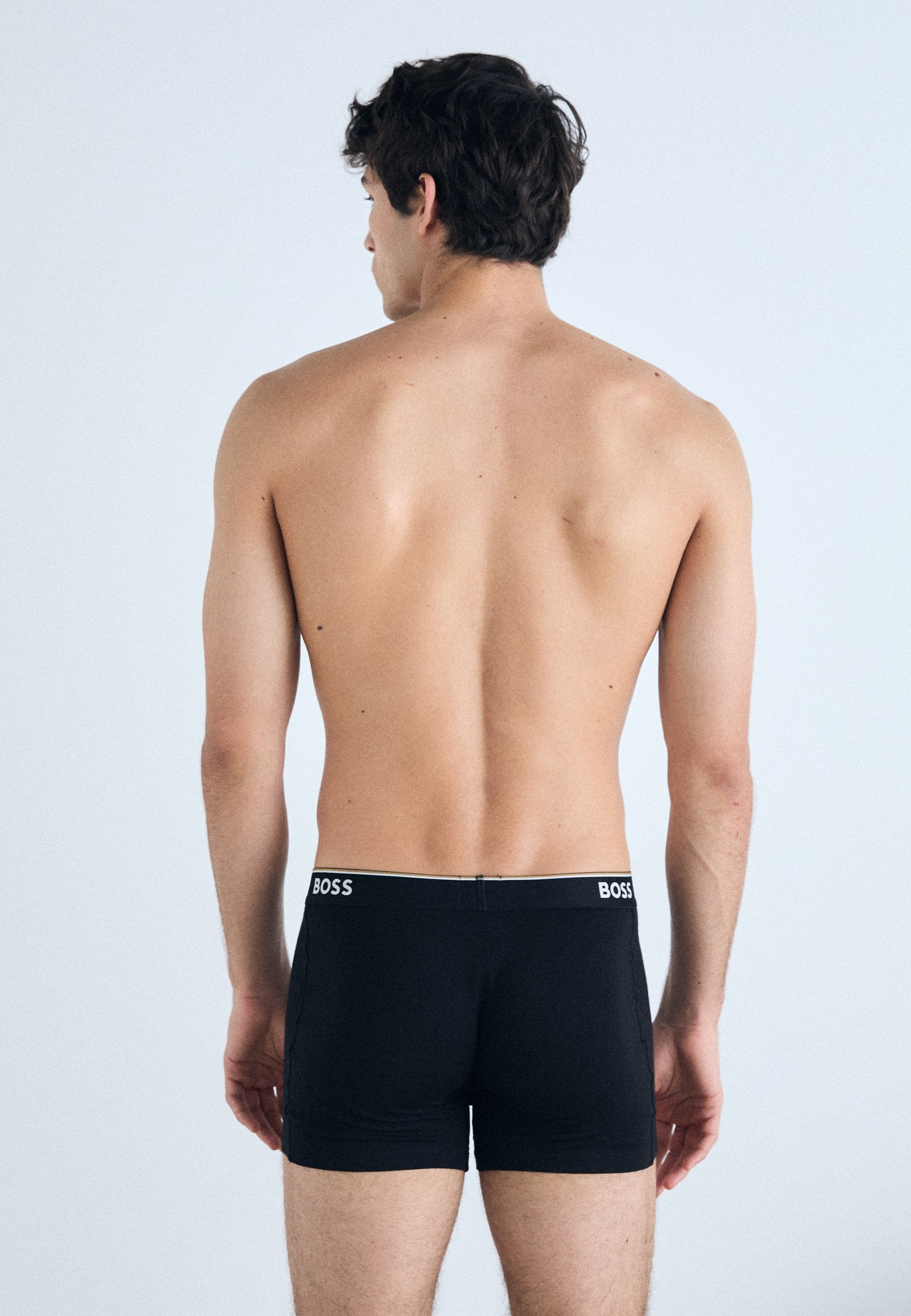 POWER 3 PACK - Boxer briefs - open miscellaneous