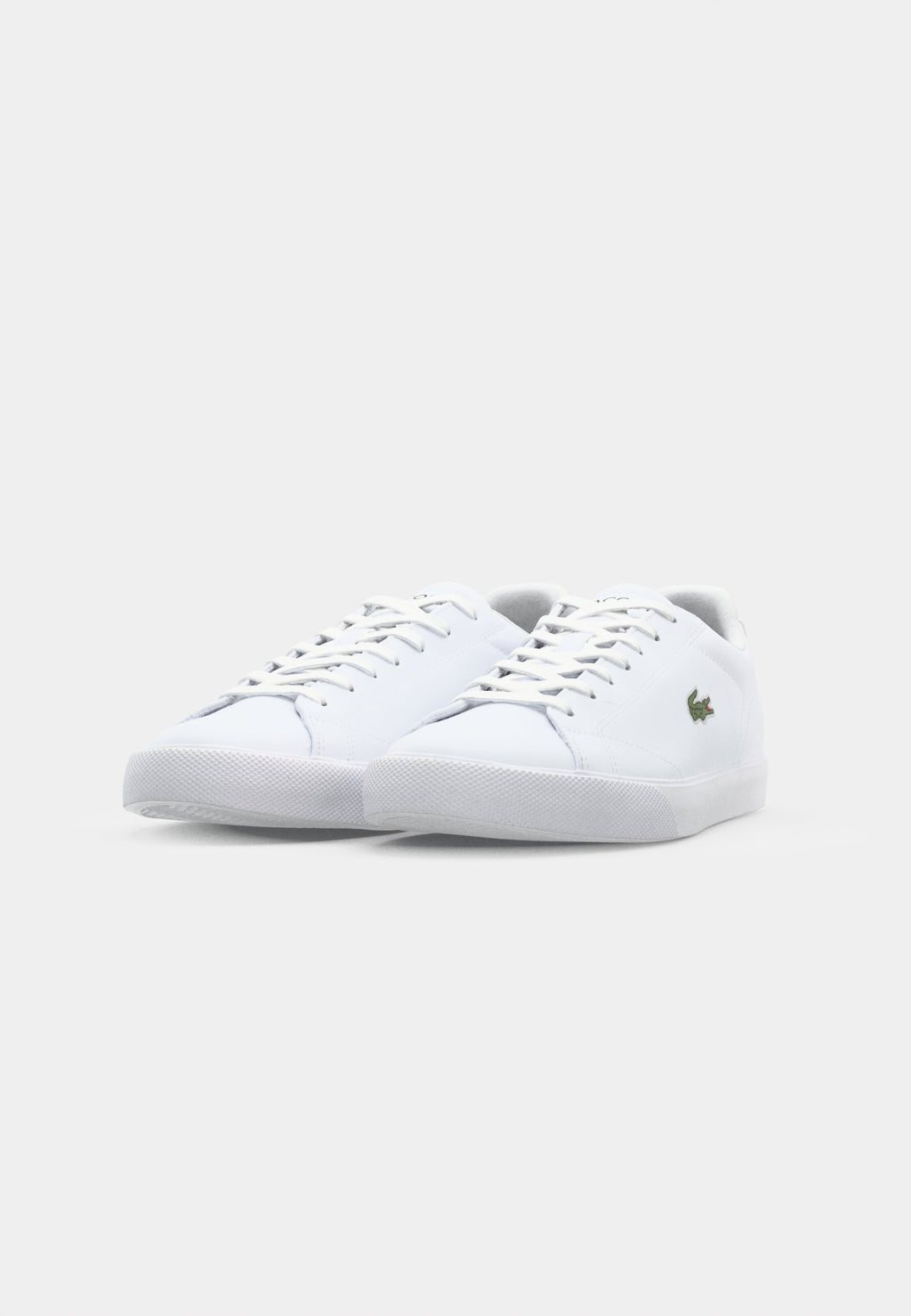LEROND SET 125 - Trainers - white
