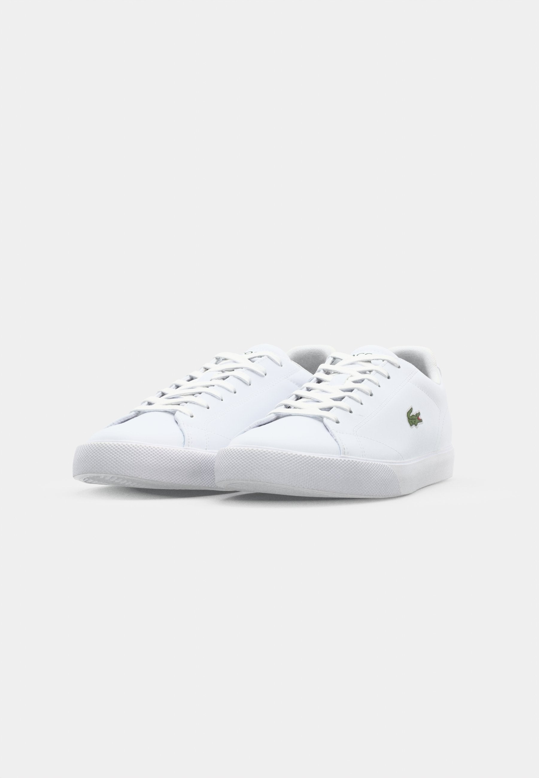 LEROND SET 125 - Trainers - white
