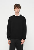 UPACAS-L - Jumper - black