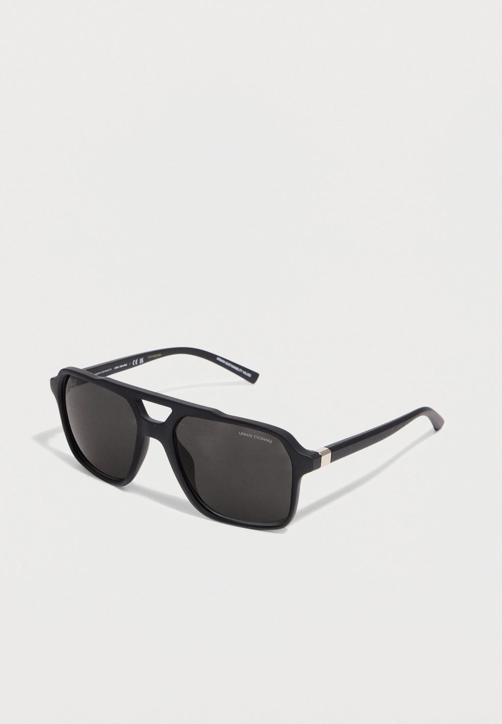 Sunglasses - matte black