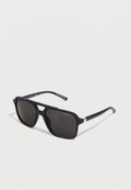 Sunglasses - matte black