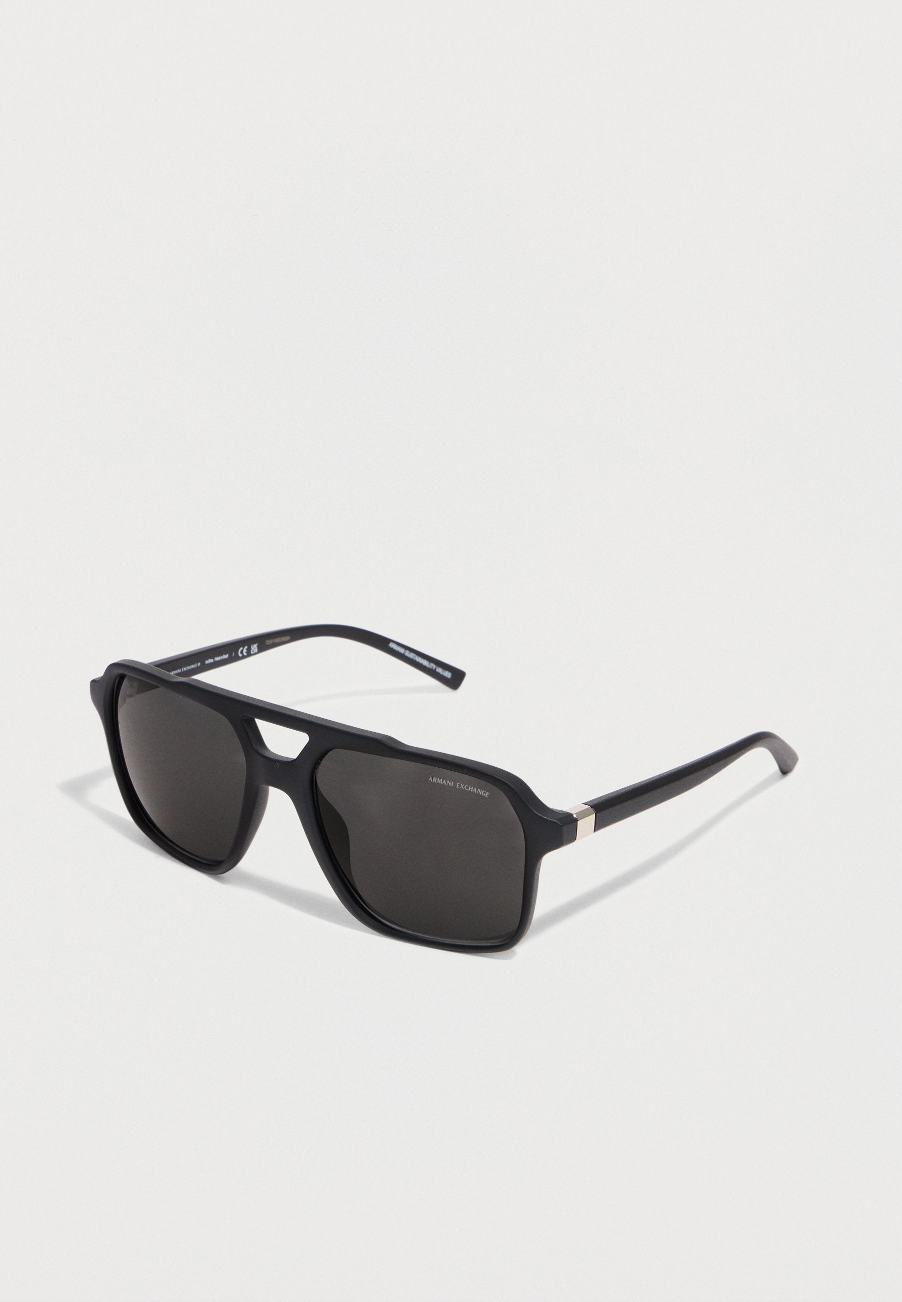 Sunglasses - matte black