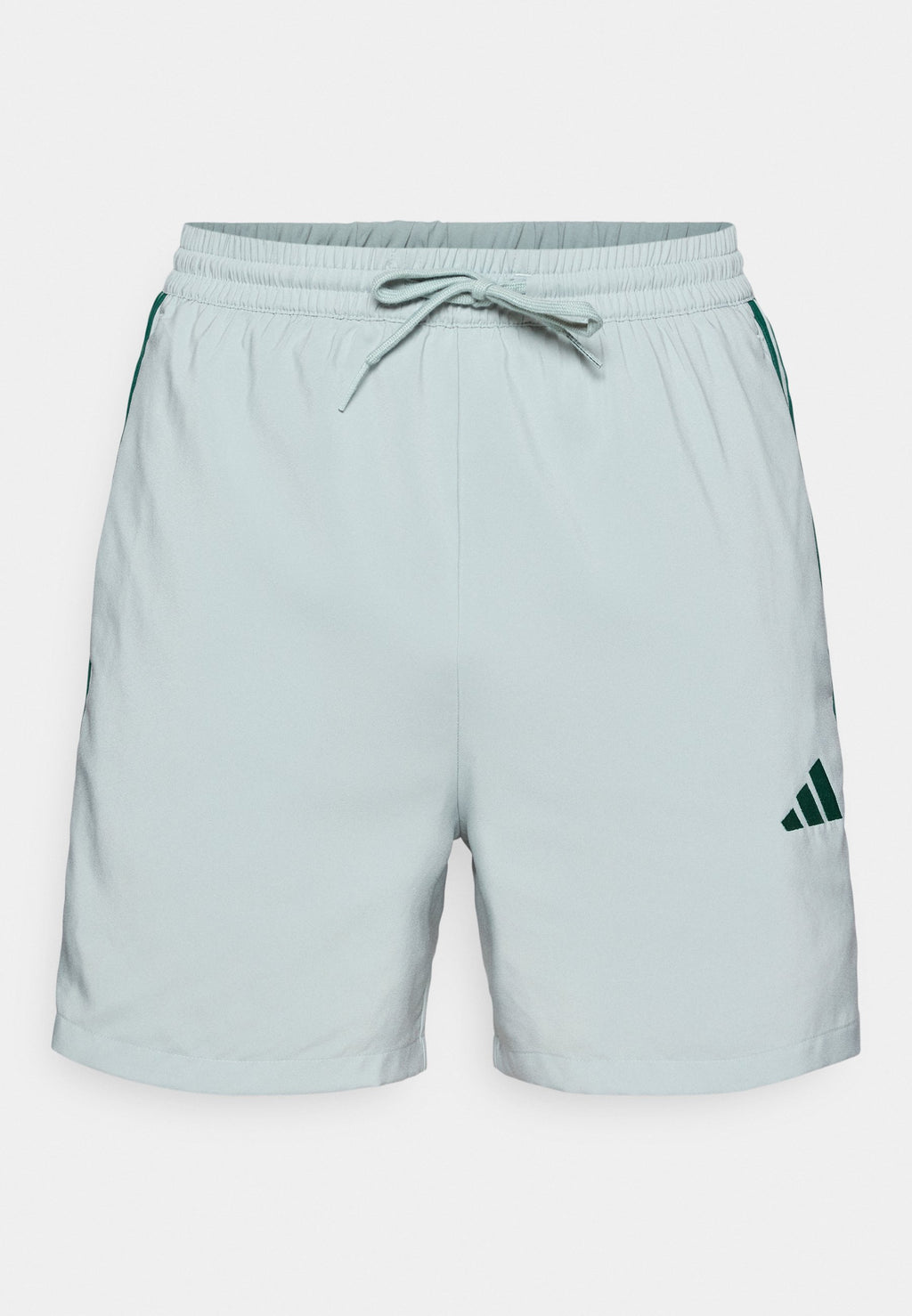 M 3S CHELSEA B - Sports shorts - sage/collegiate green