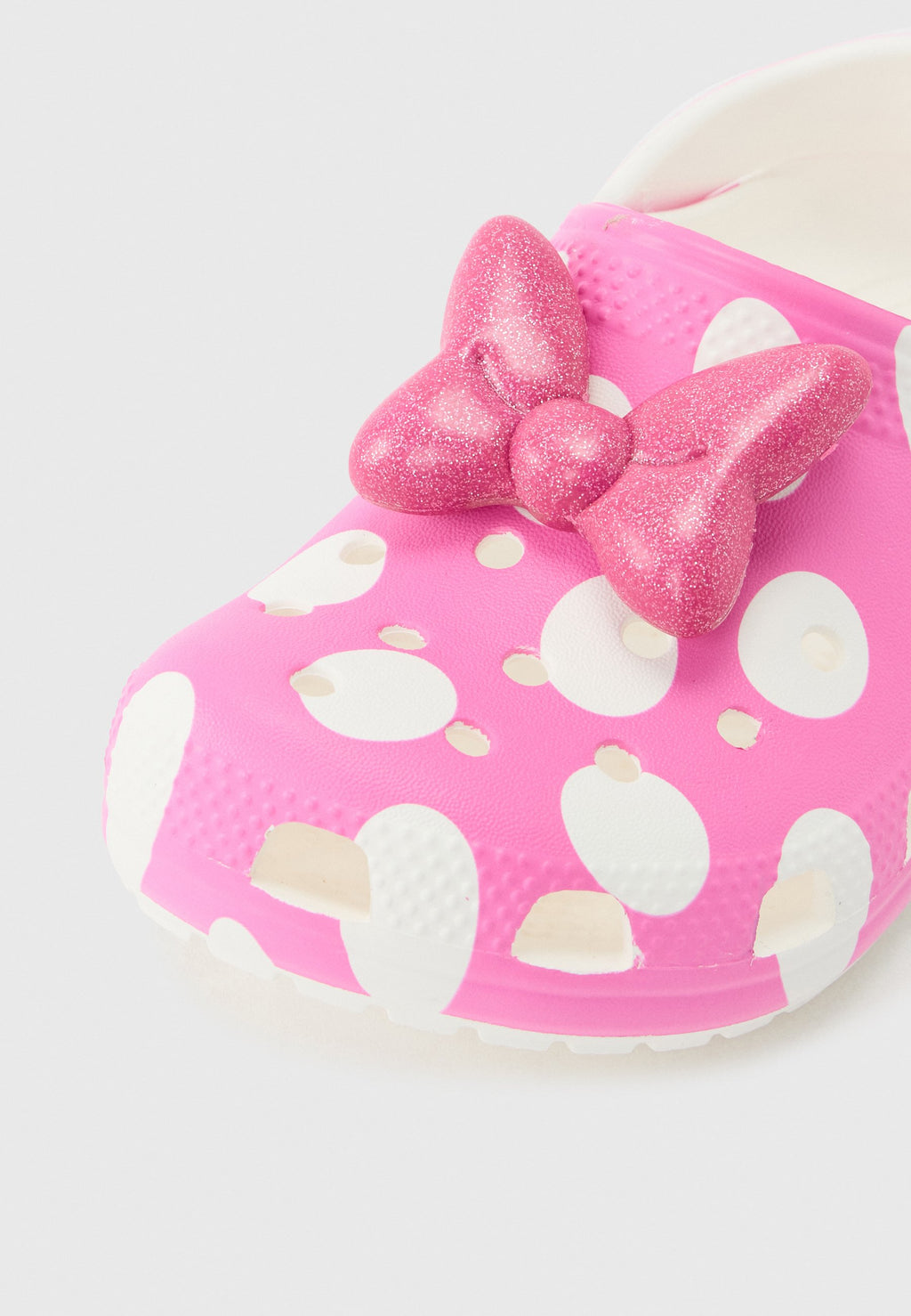 MINNIE MOUSE - Clogs - multi-coloured
