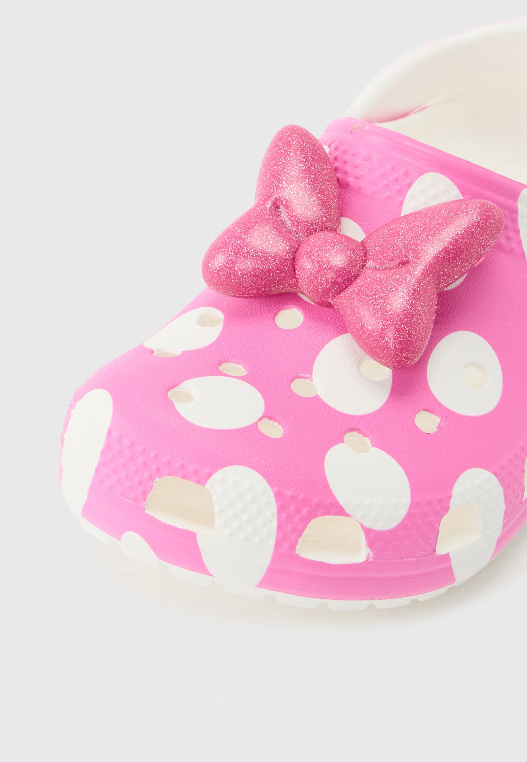 MINNIE MOUSE - Clogs - multi-coloured