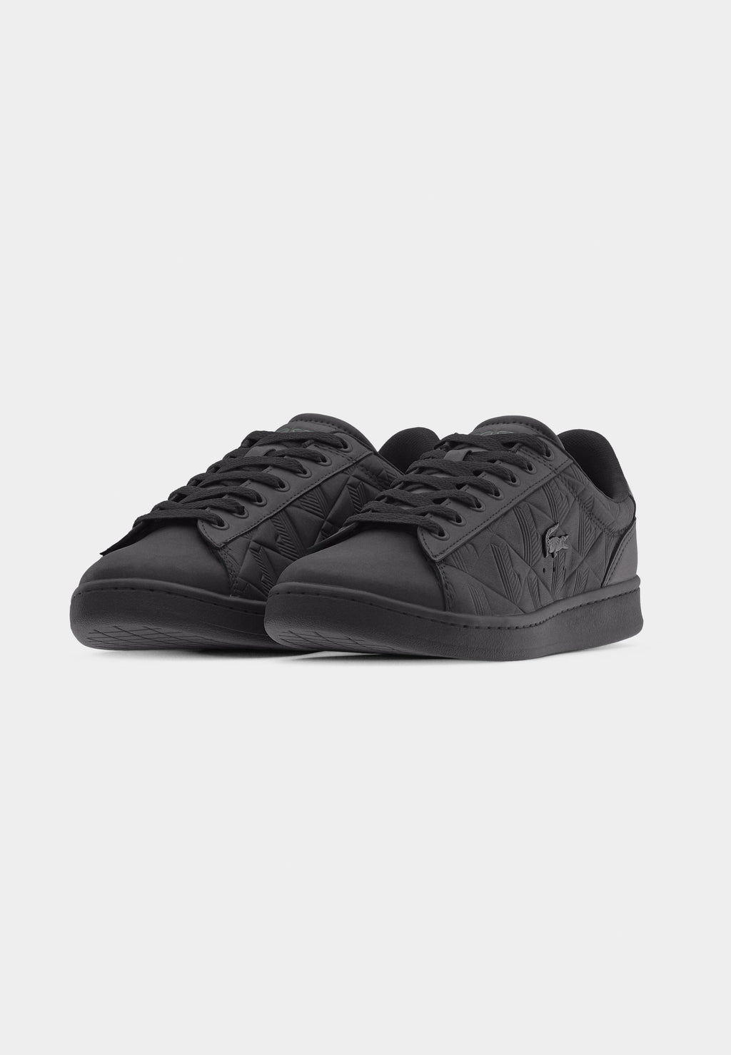 CARNABY SET - Baskets - noir