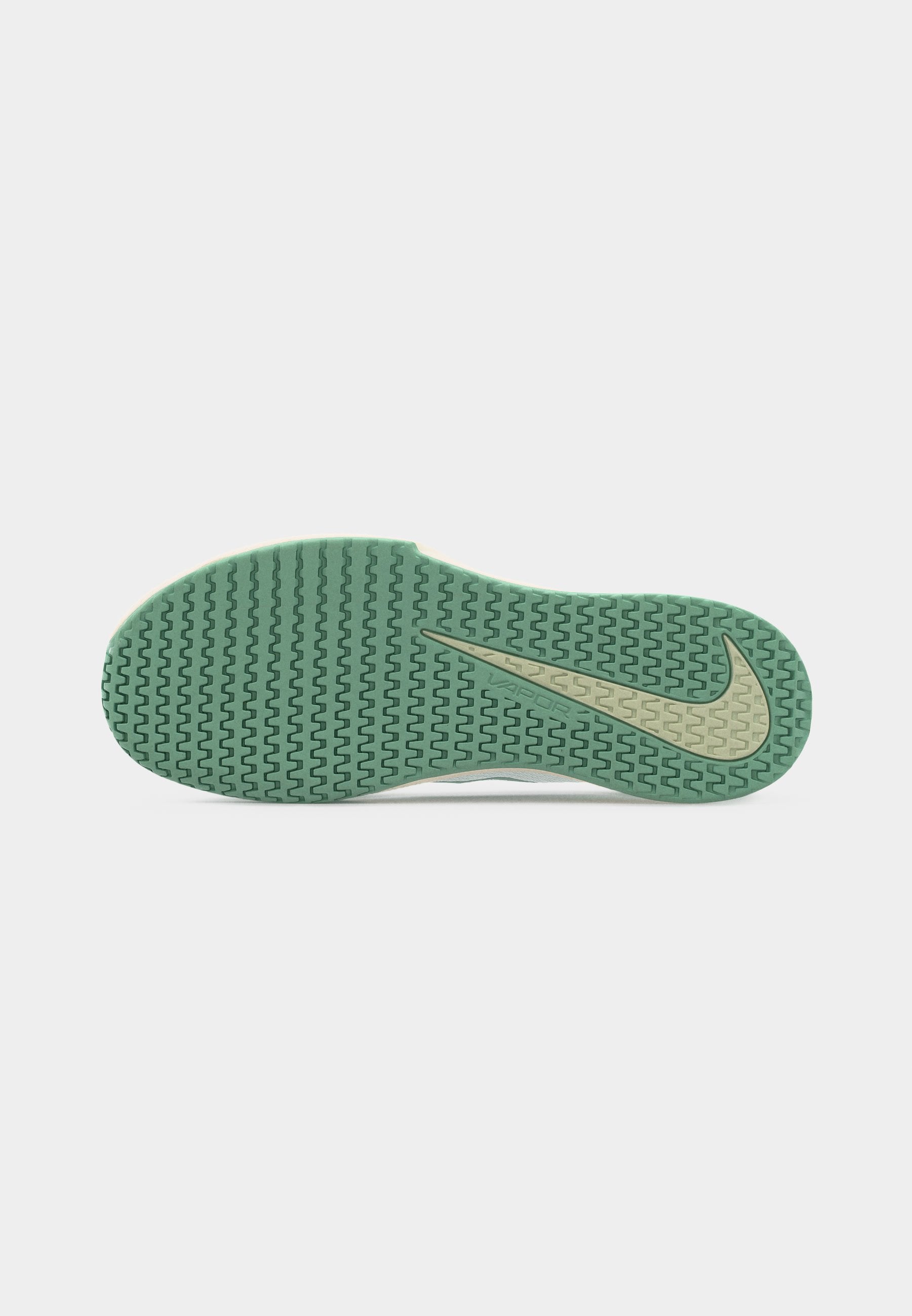 VAPOR LITE 3 HC - Multicourt tennis shoes - barely green/steam/sea glass
