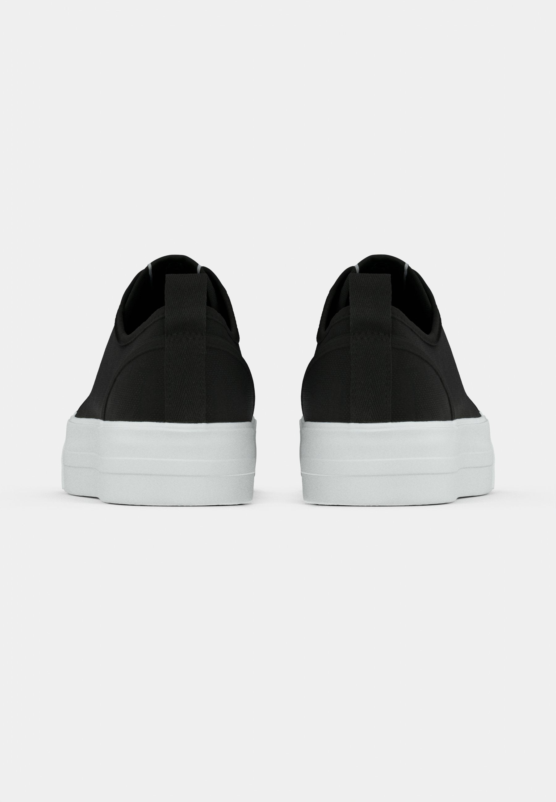 KAMPUS MAX - Trainers - black
