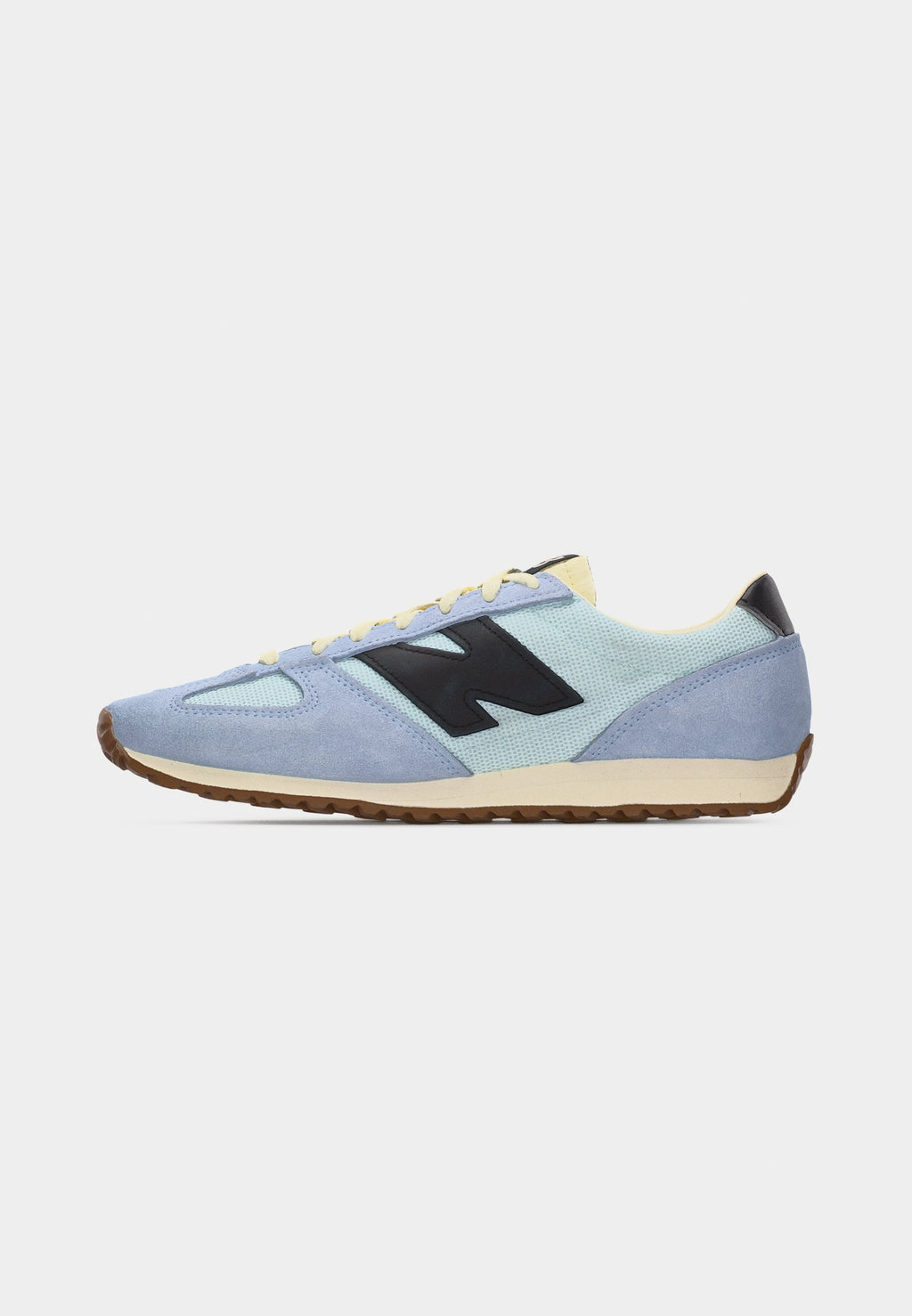 U471 UNISEX - Trainers - oxford blue/glint blue