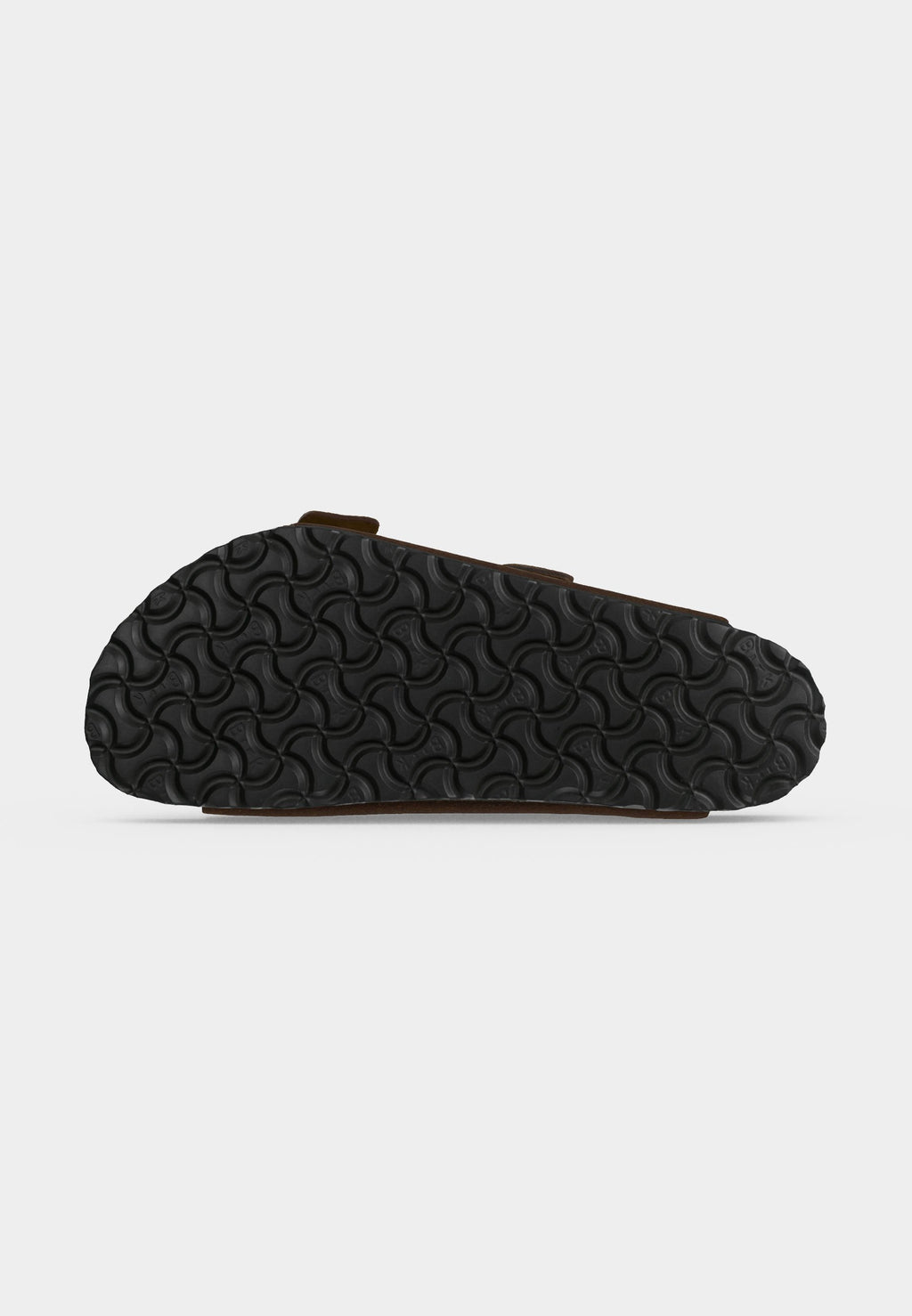 ARIZONA UNISEX - Sandals - carafe