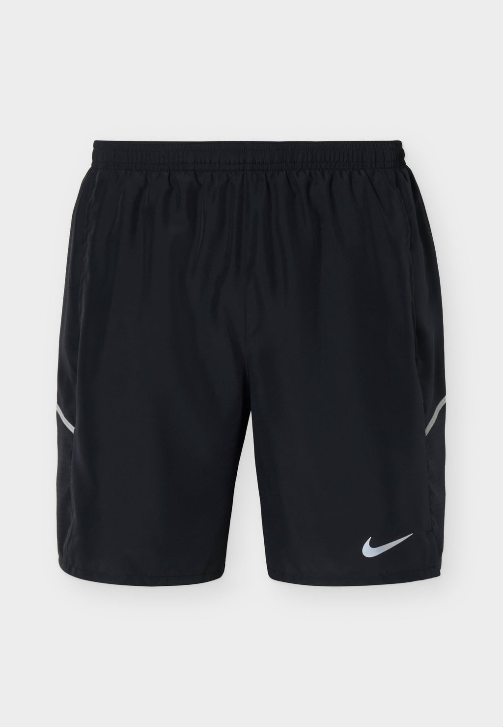 MILER SHORT - Sports shorts - black