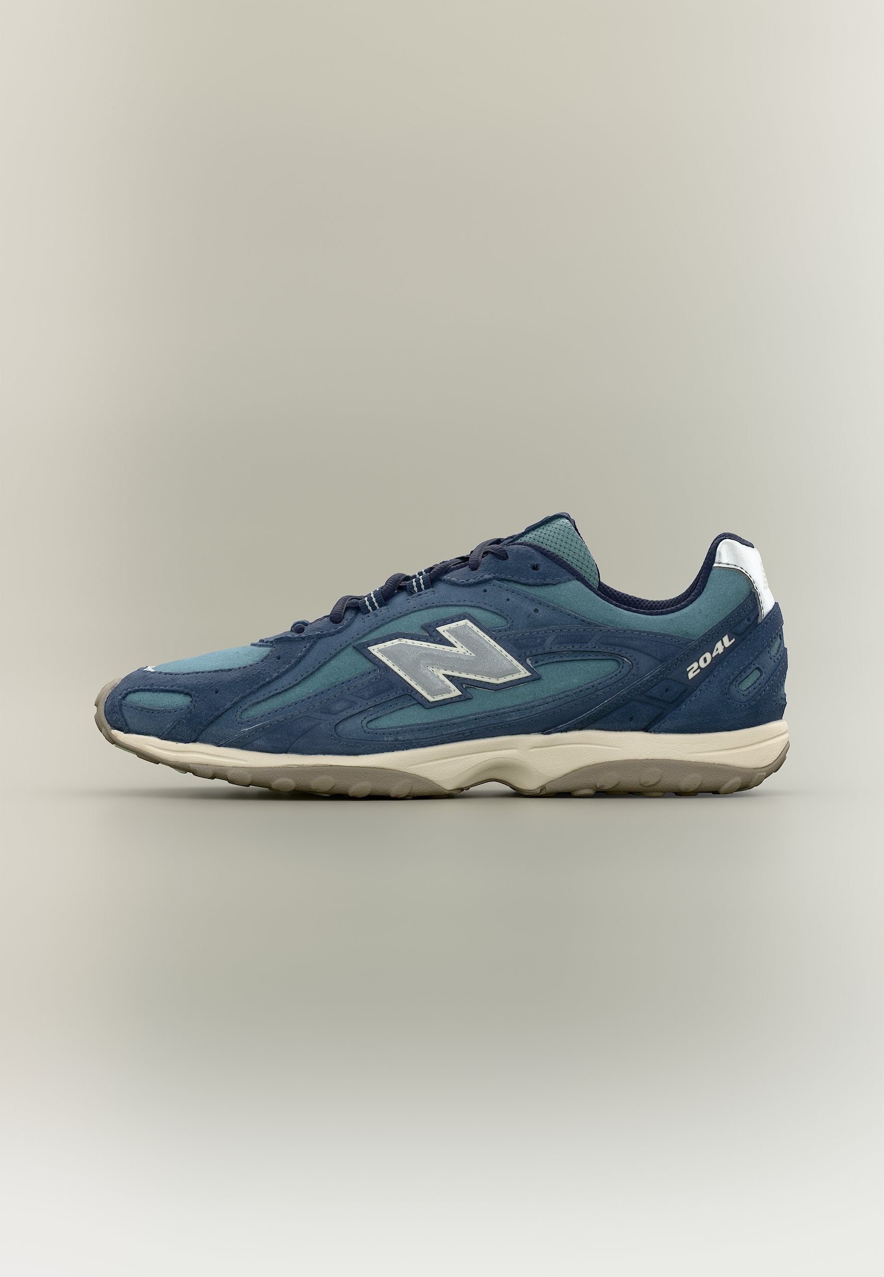 U204L UNISEX - Trainers - navy/salt water