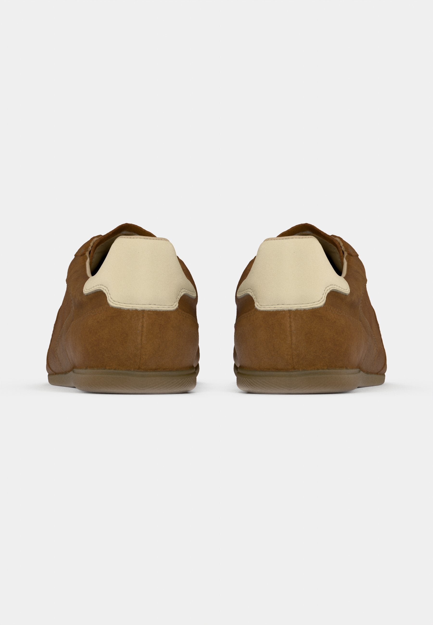 SPERLY - Trainers - cognac