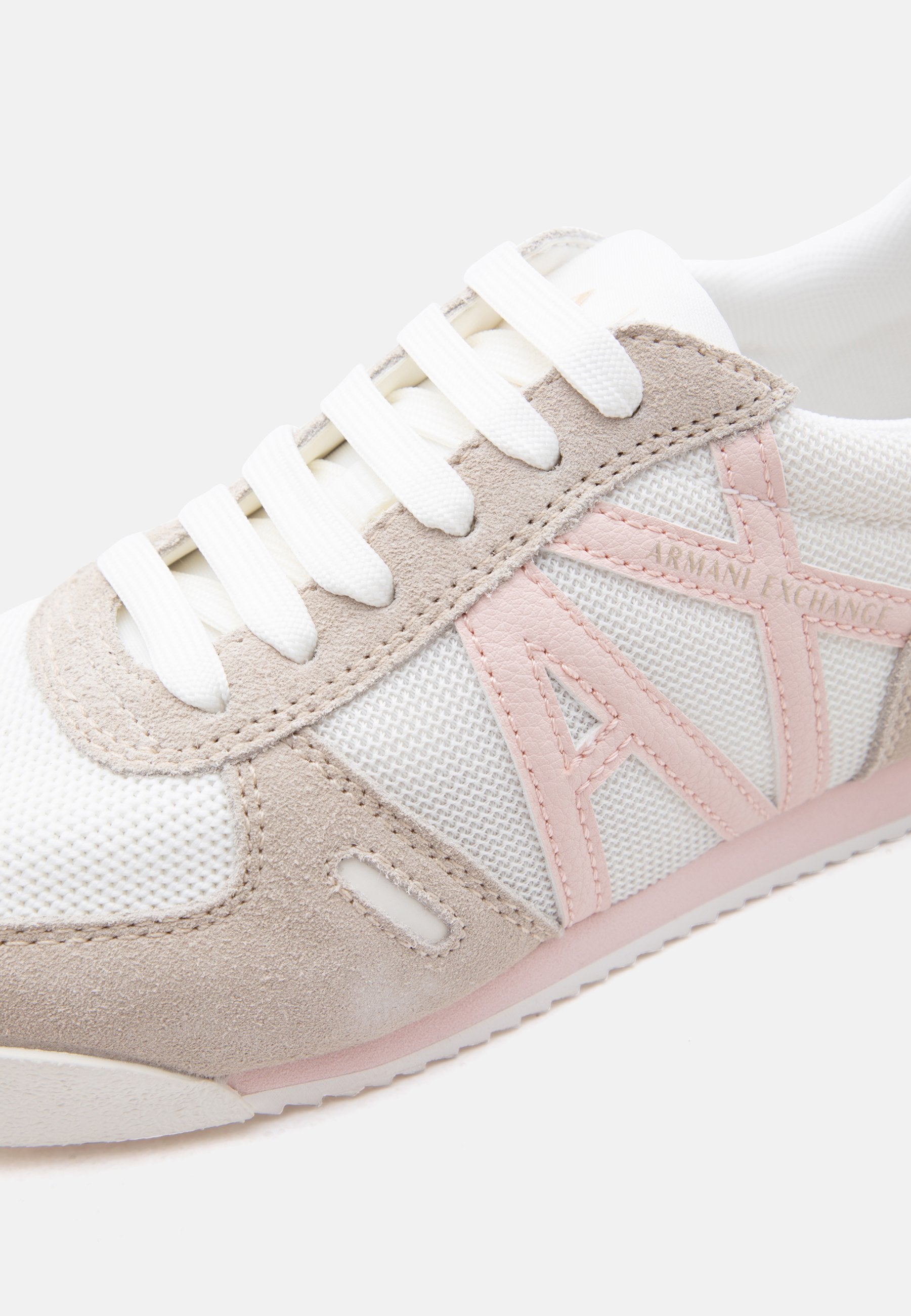TRIP - Trainers - papyrus/salt rose