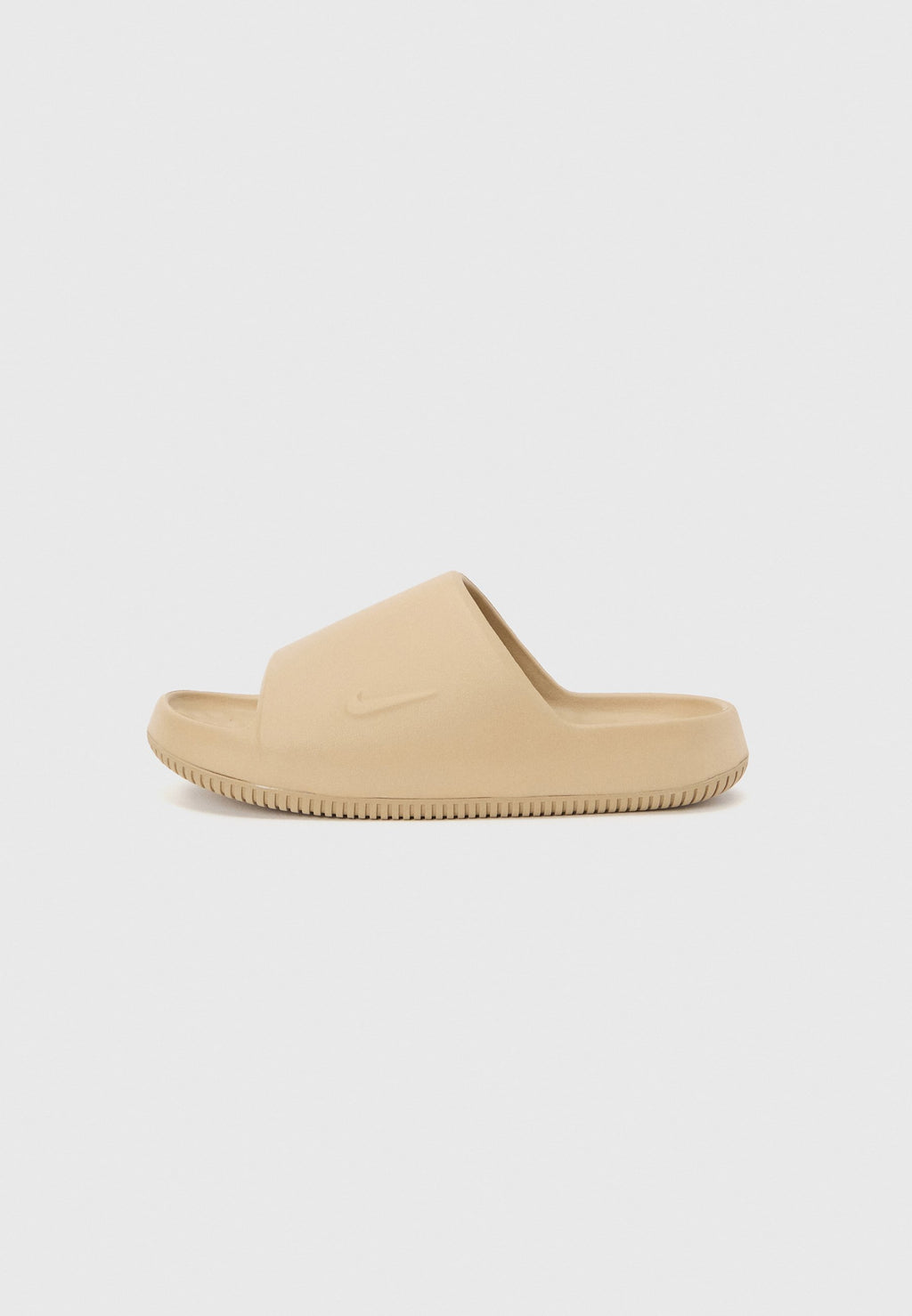 CALM 2.0 UNISEX - Claquettes de piscine - beige