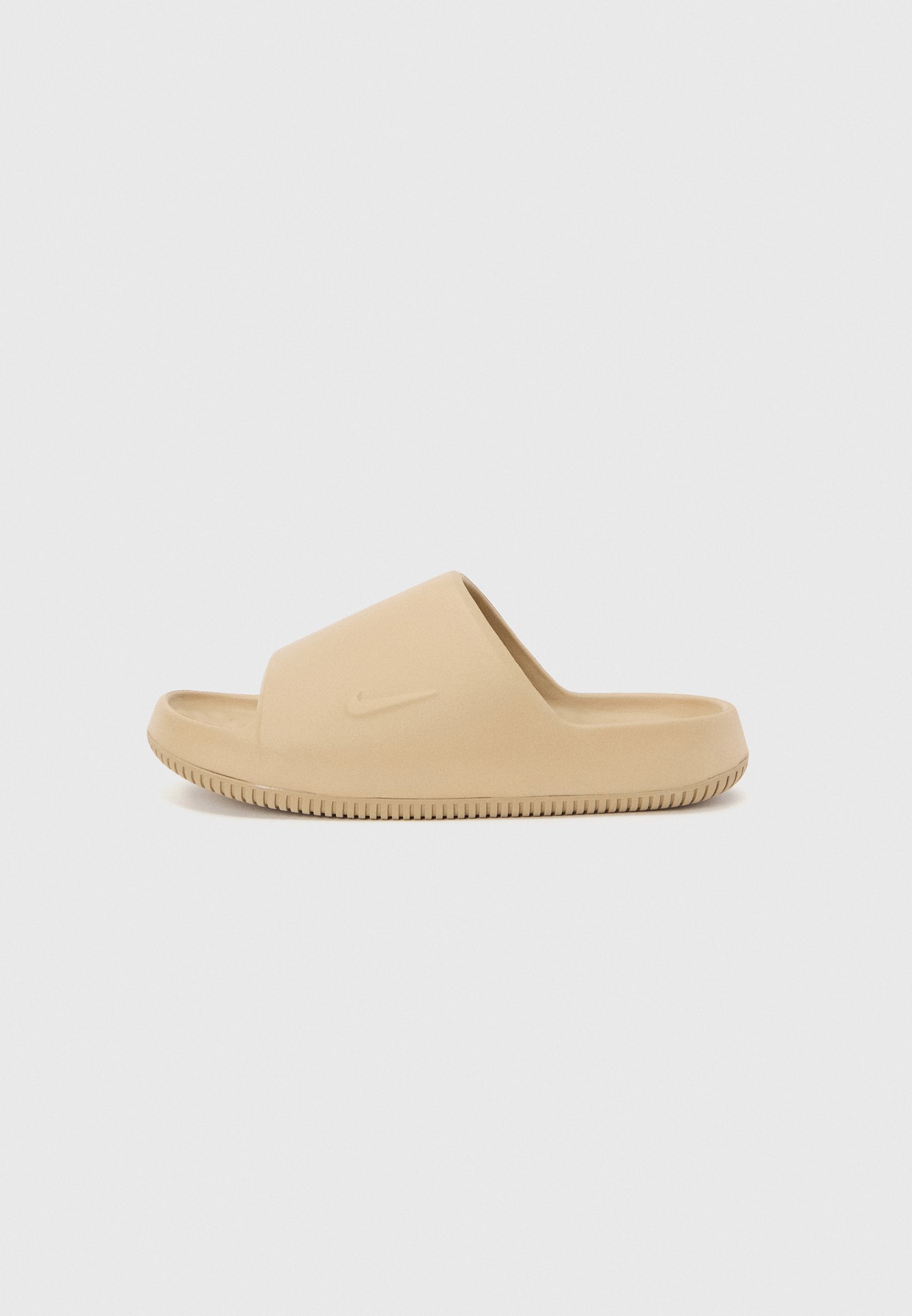 CALM 2.0 UNISEX - Claquettes de piscine - beige